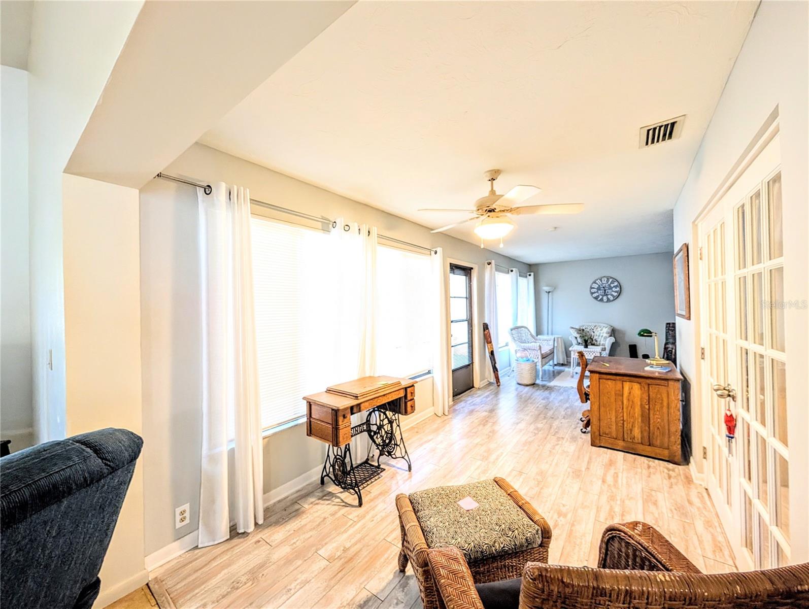 THE VILLAS AT WILD OAK BAY IV - Residential