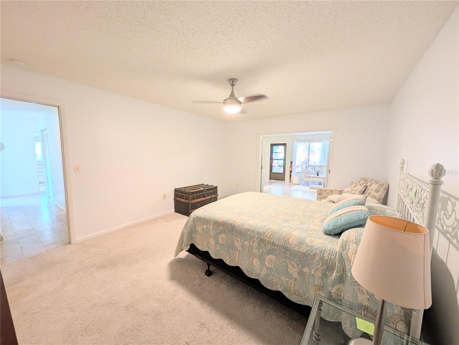 THE VILLAS AT WILD OAK BAY IV - Residential