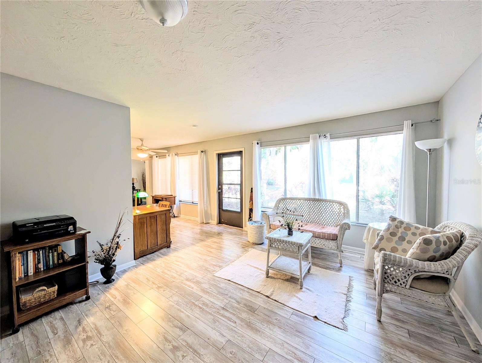 THE VILLAS AT WILD OAK BAY IV - Residential
