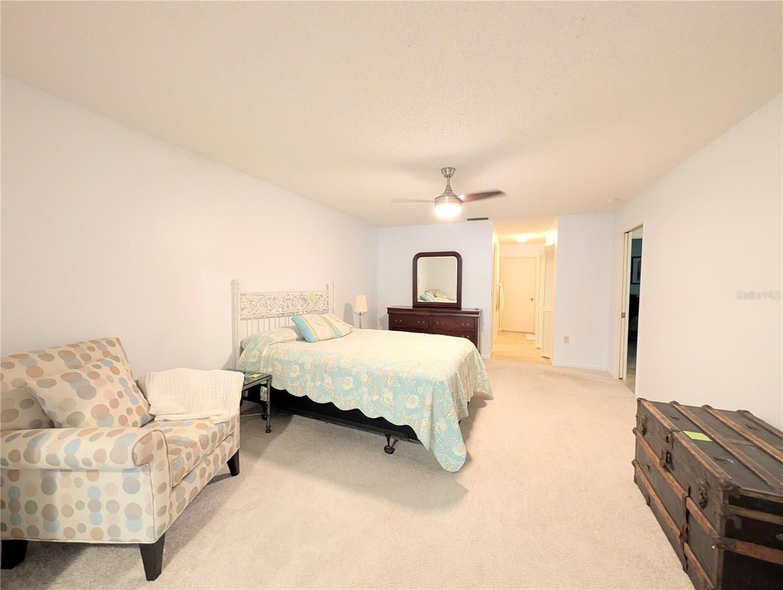THE VILLAS AT WILD OAK BAY IV - Residential
