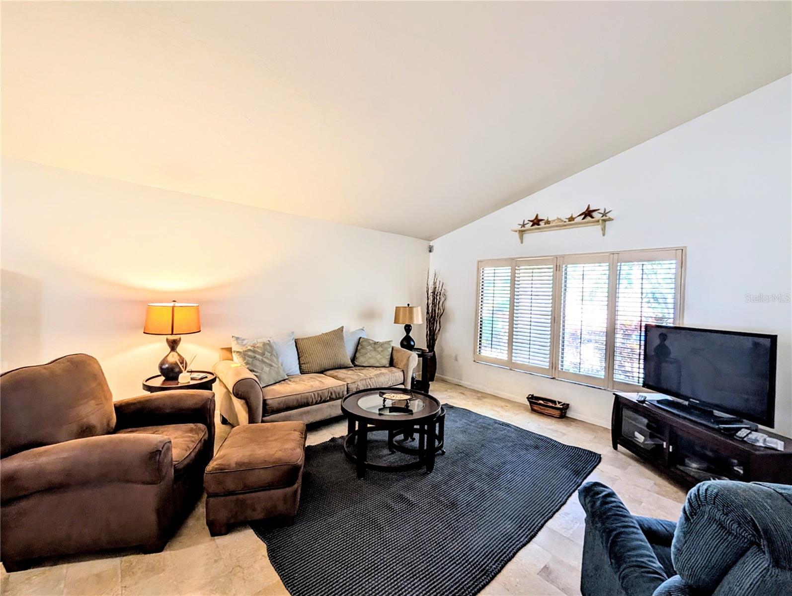 THE VILLAS AT WILD OAK BAY IV - Residential