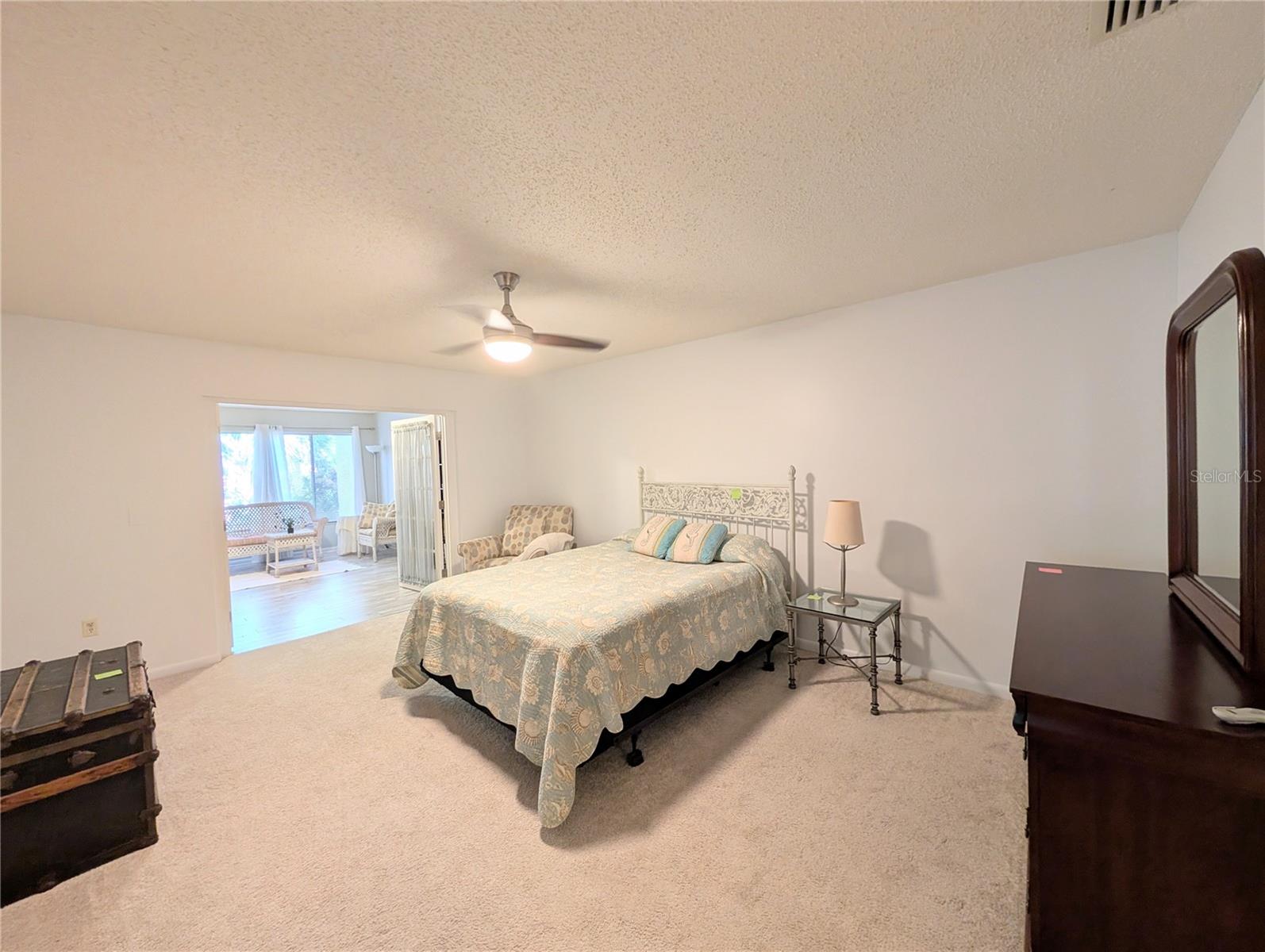 THE VILLAS AT WILD OAK BAY IV - Residential