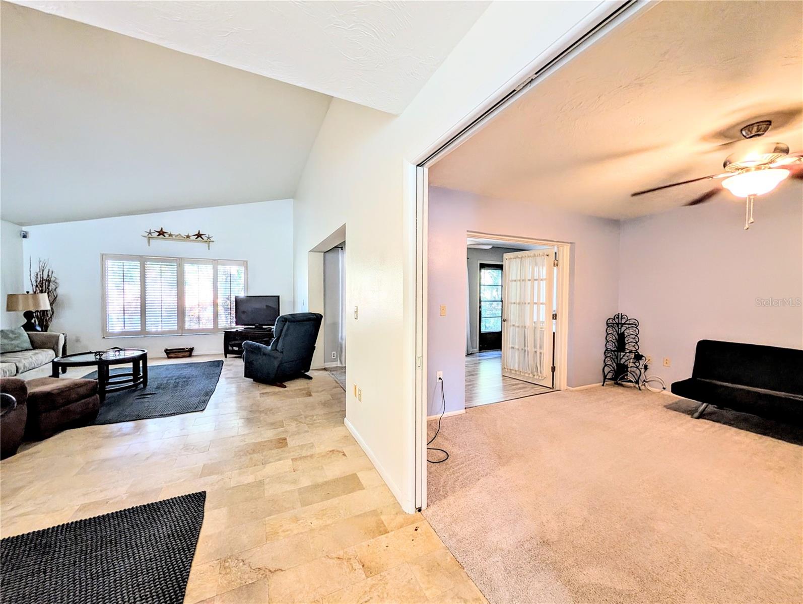 THE VILLAS AT WILD OAK BAY IV - Residential