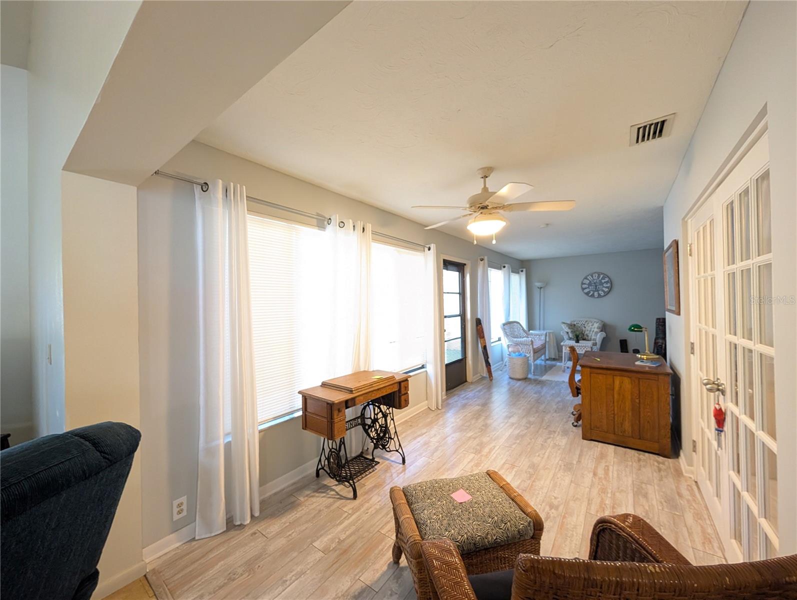 THE VILLAS AT WILD OAK BAY IV - Residential