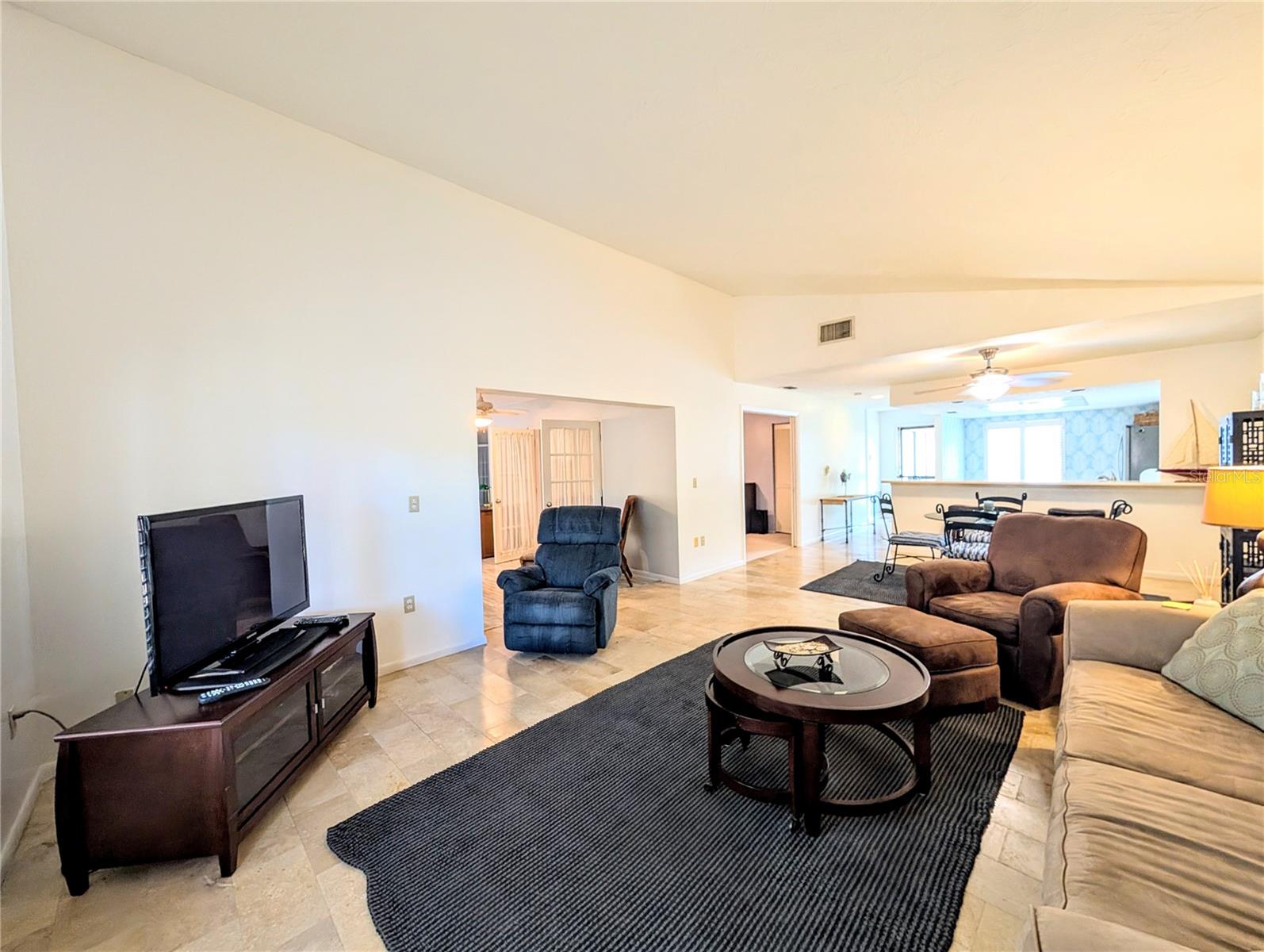 THE VILLAS AT WILD OAK BAY IV - Residential