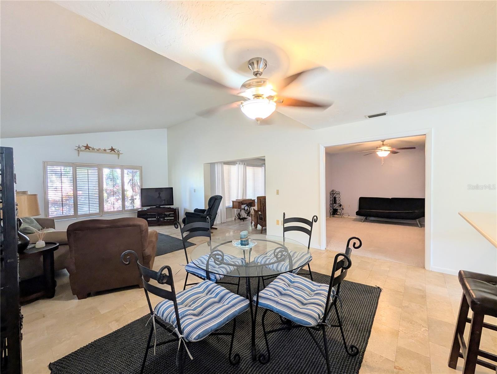 THE VILLAS AT WILD OAK BAY IV - Residential
