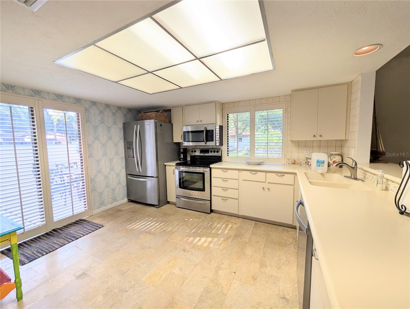 THE VILLAS AT WILD OAK BAY IV - Residential
