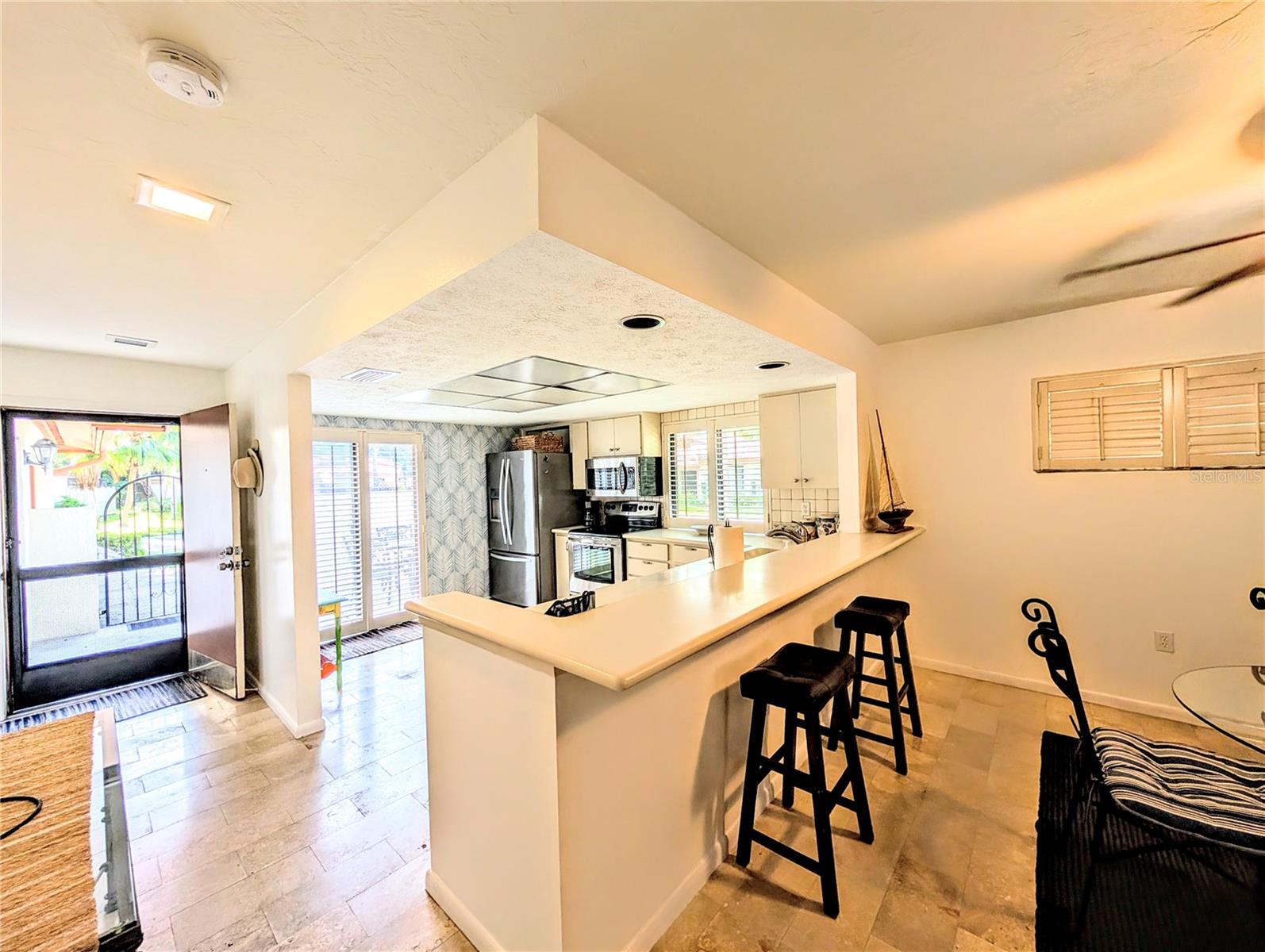THE VILLAS AT WILD OAK BAY IV - Residential