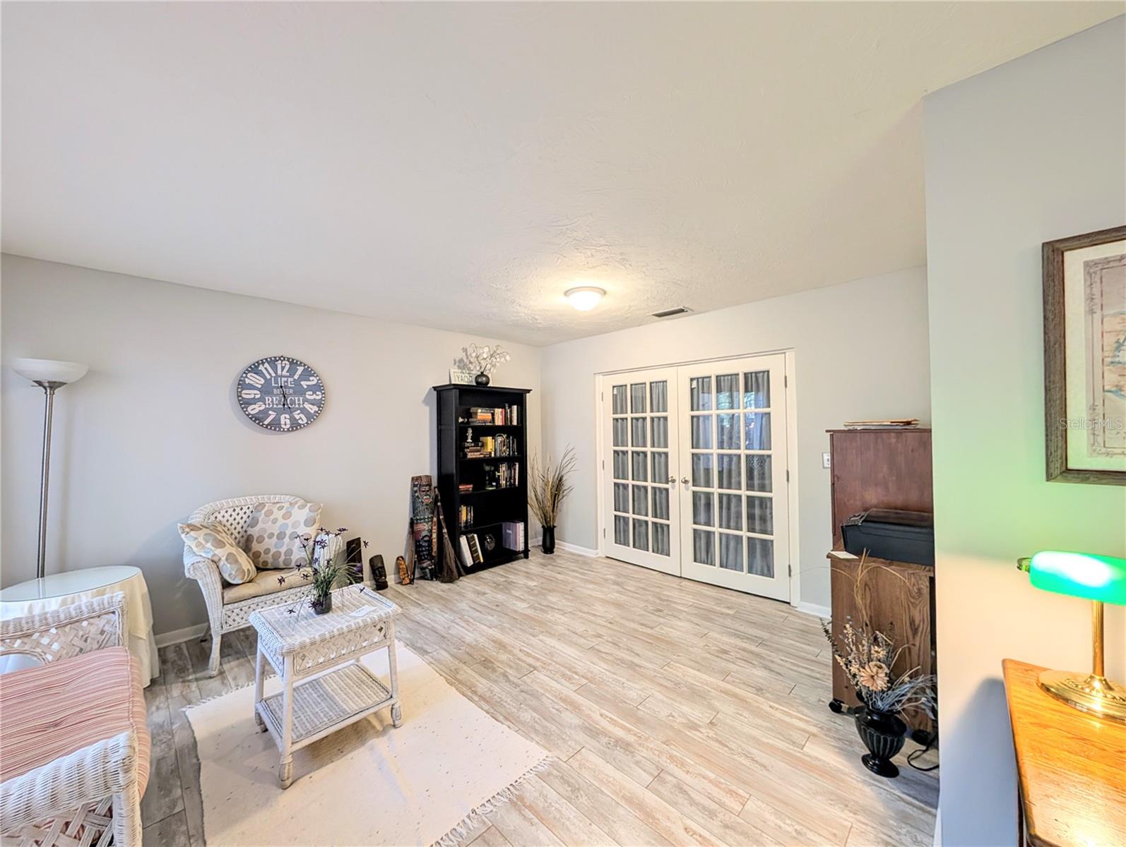 THE VILLAS AT WILD OAK BAY IV - Residential