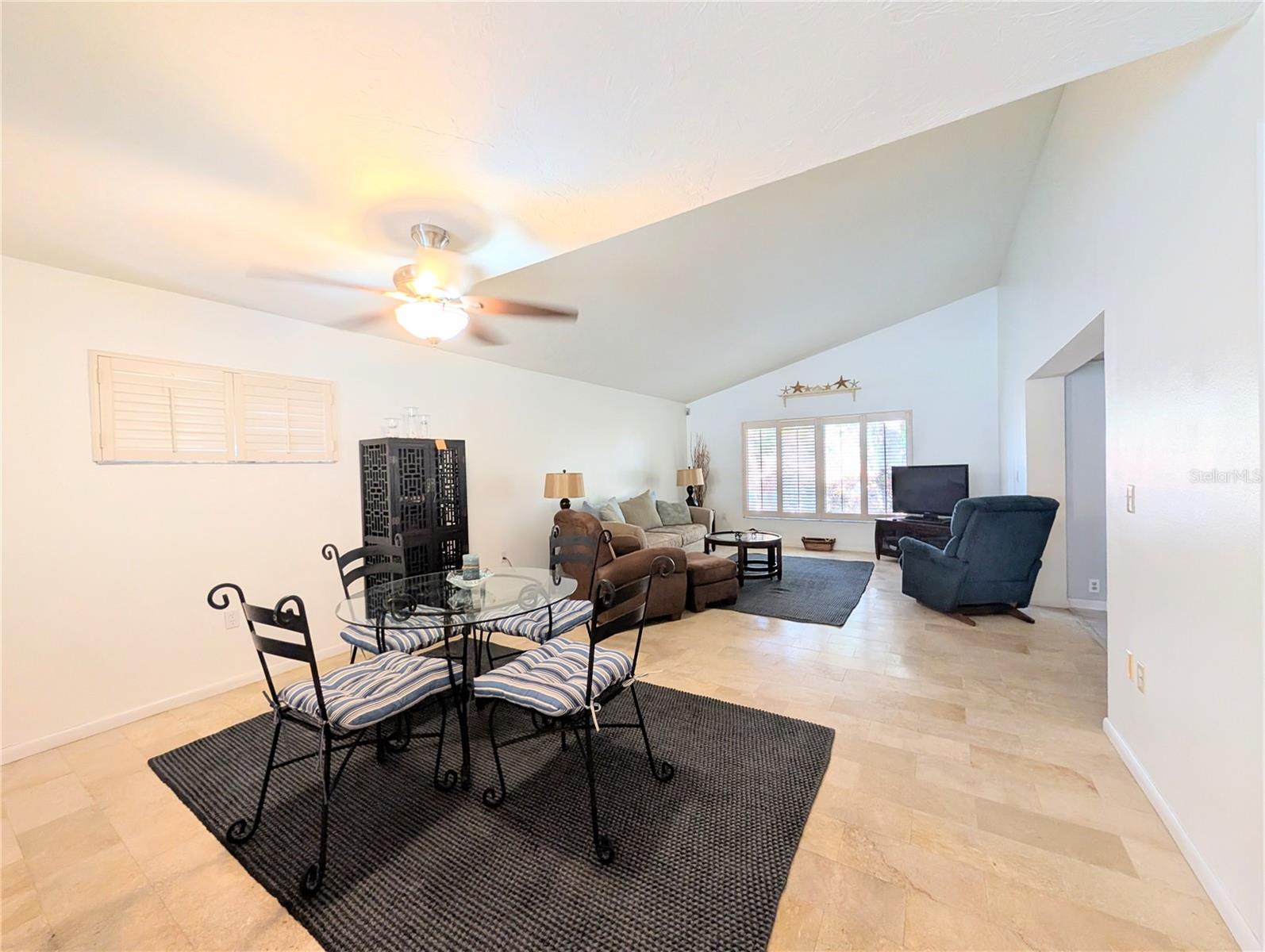 THE VILLAS AT WILD OAK BAY IV - Residential