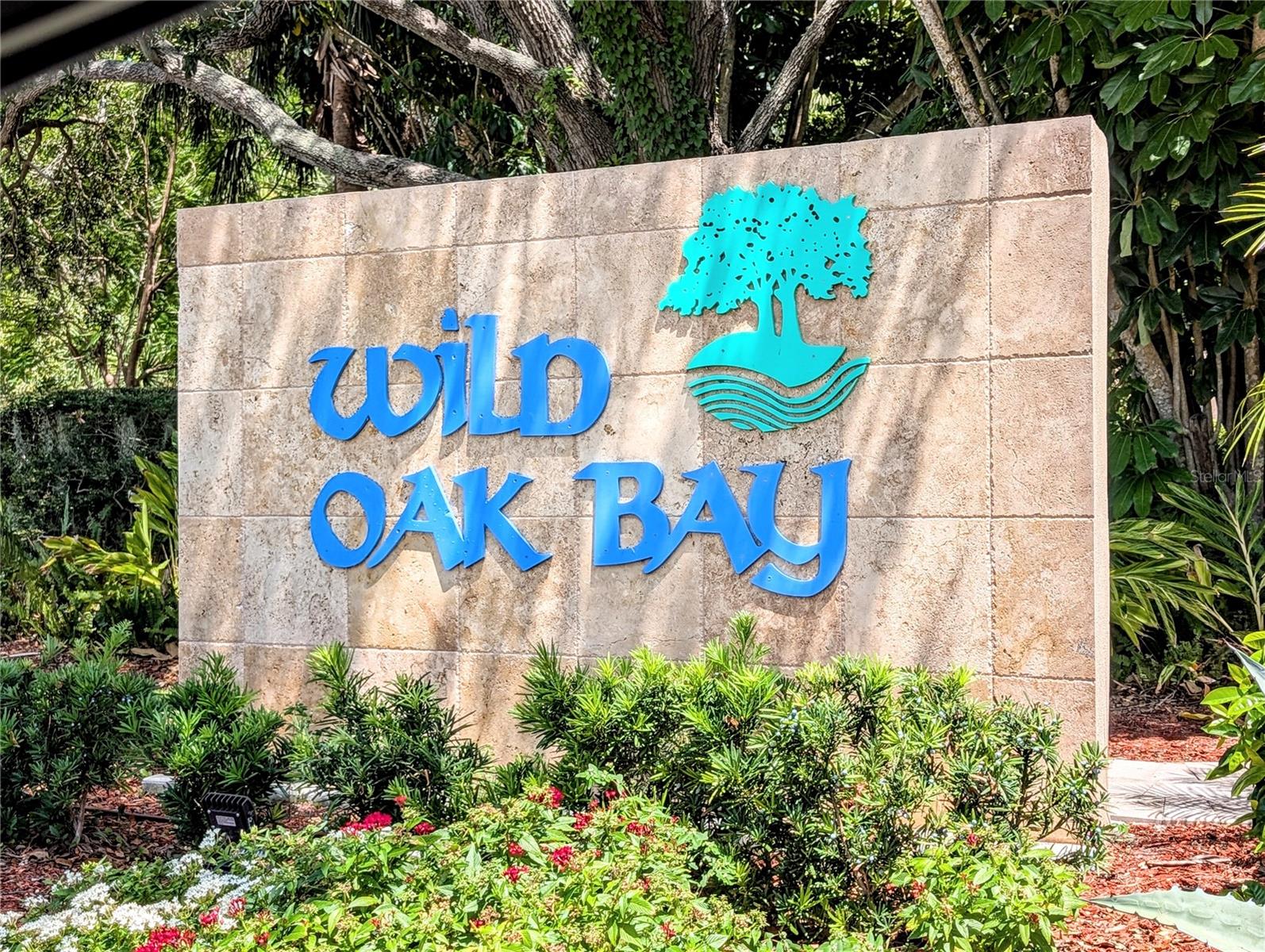 THE VILLAS AT WILD OAK BAY IV - Residential