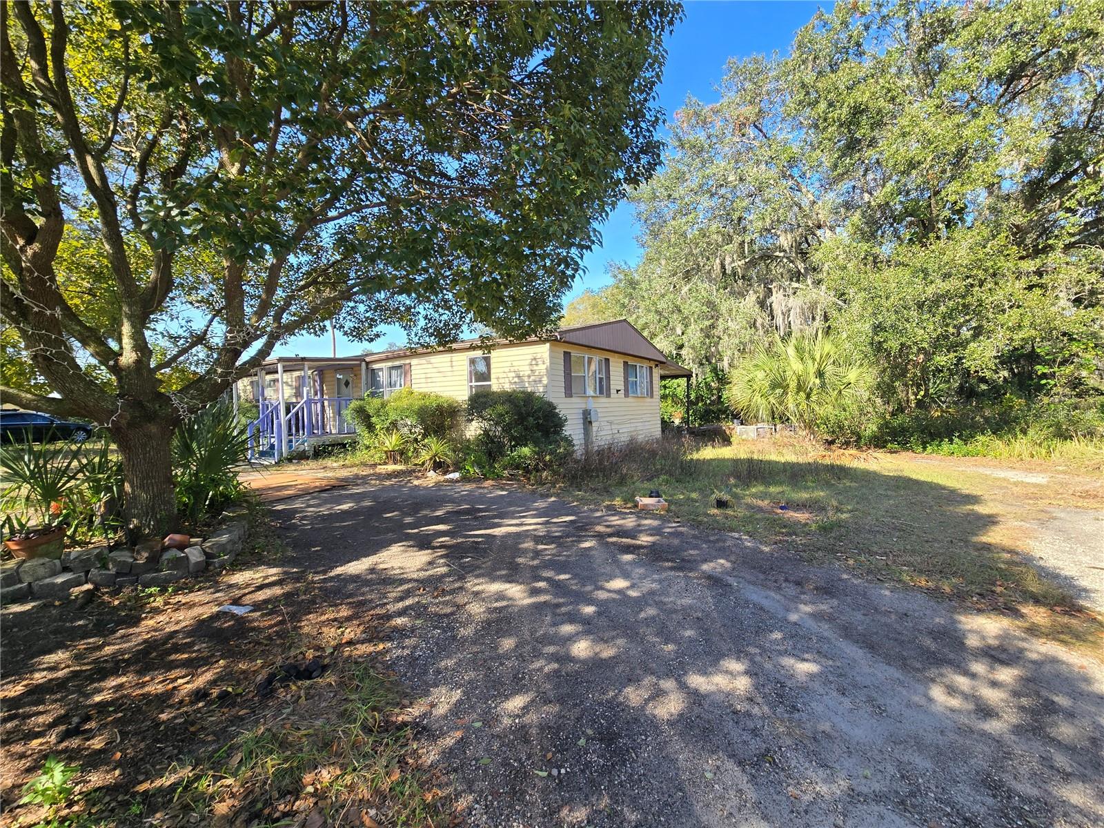 CEDAR RUN - Residential