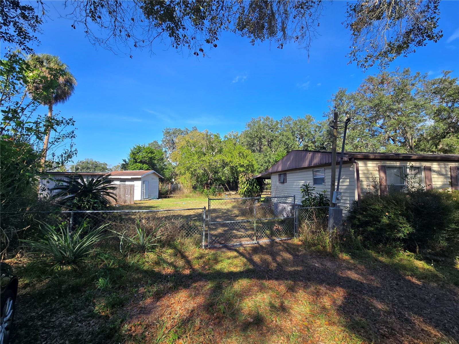 CEDAR RUN - Residential