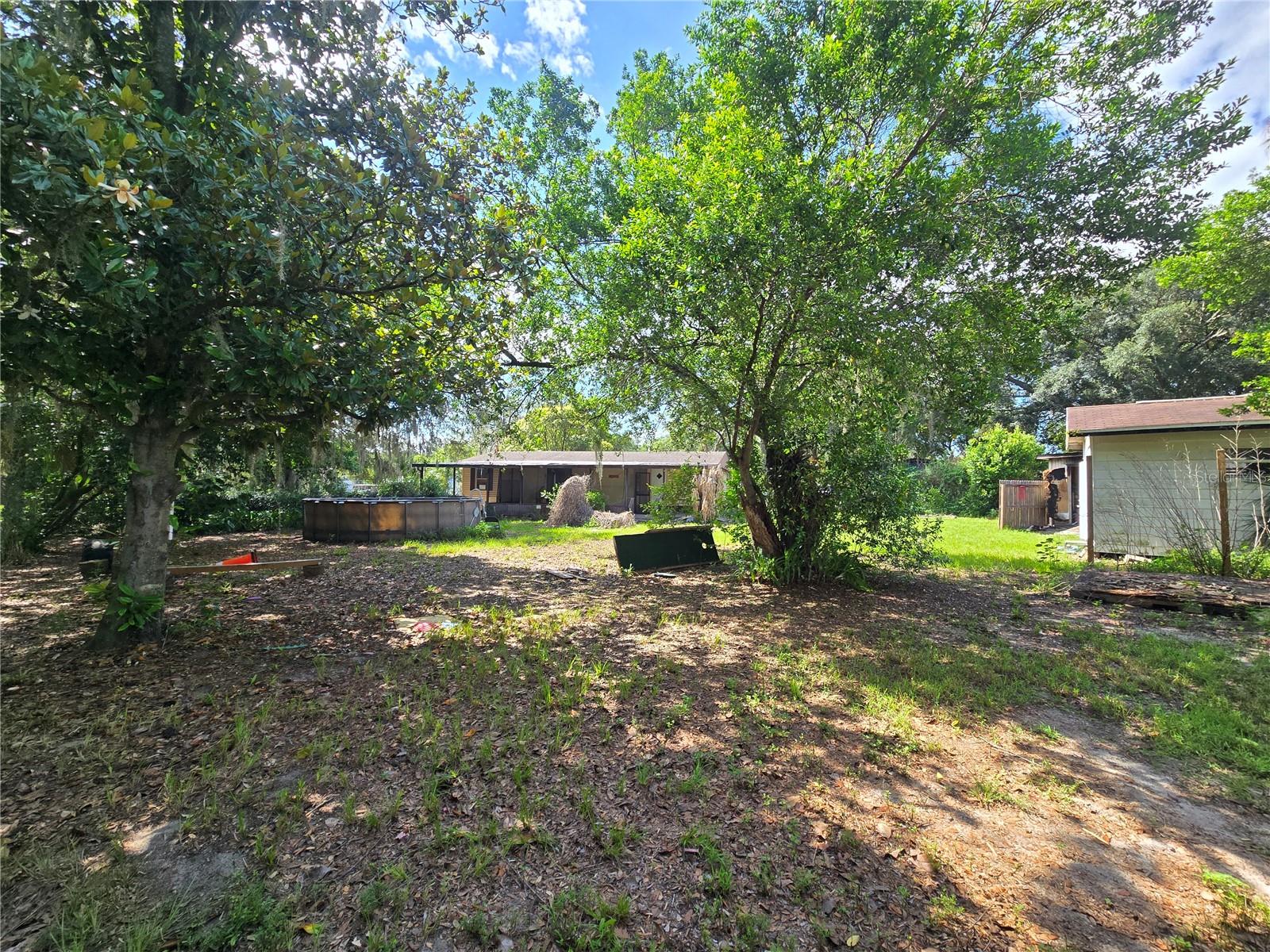 CEDAR RUN - Residential