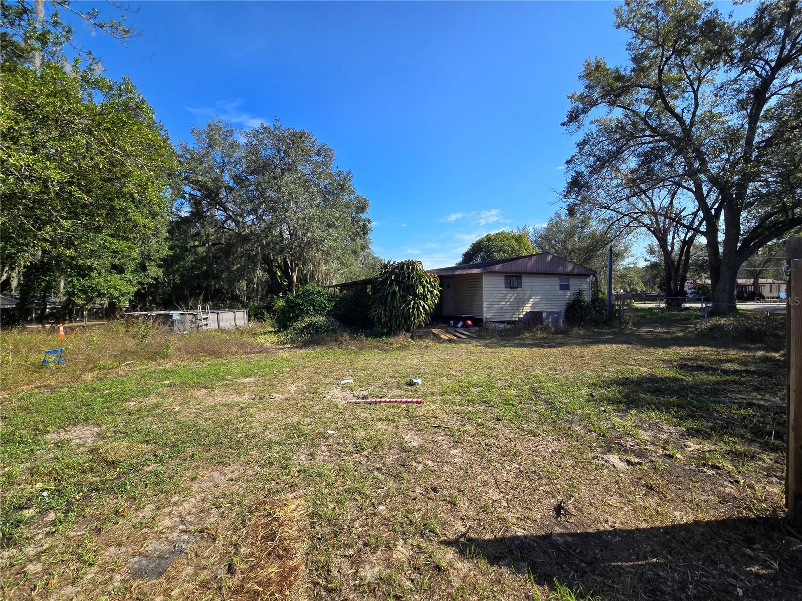 CEDAR RUN - Residential