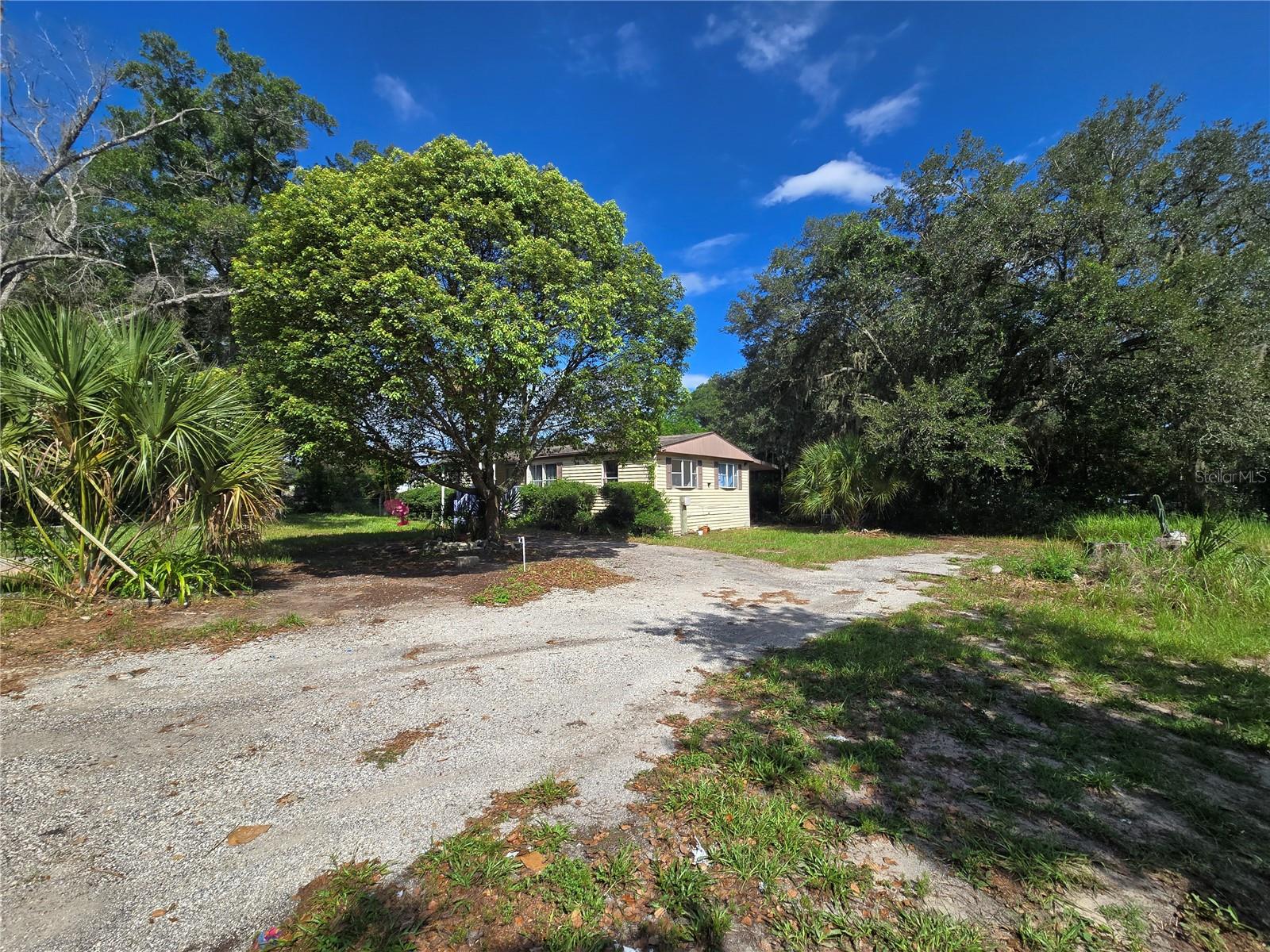CEDAR RUN - Residential