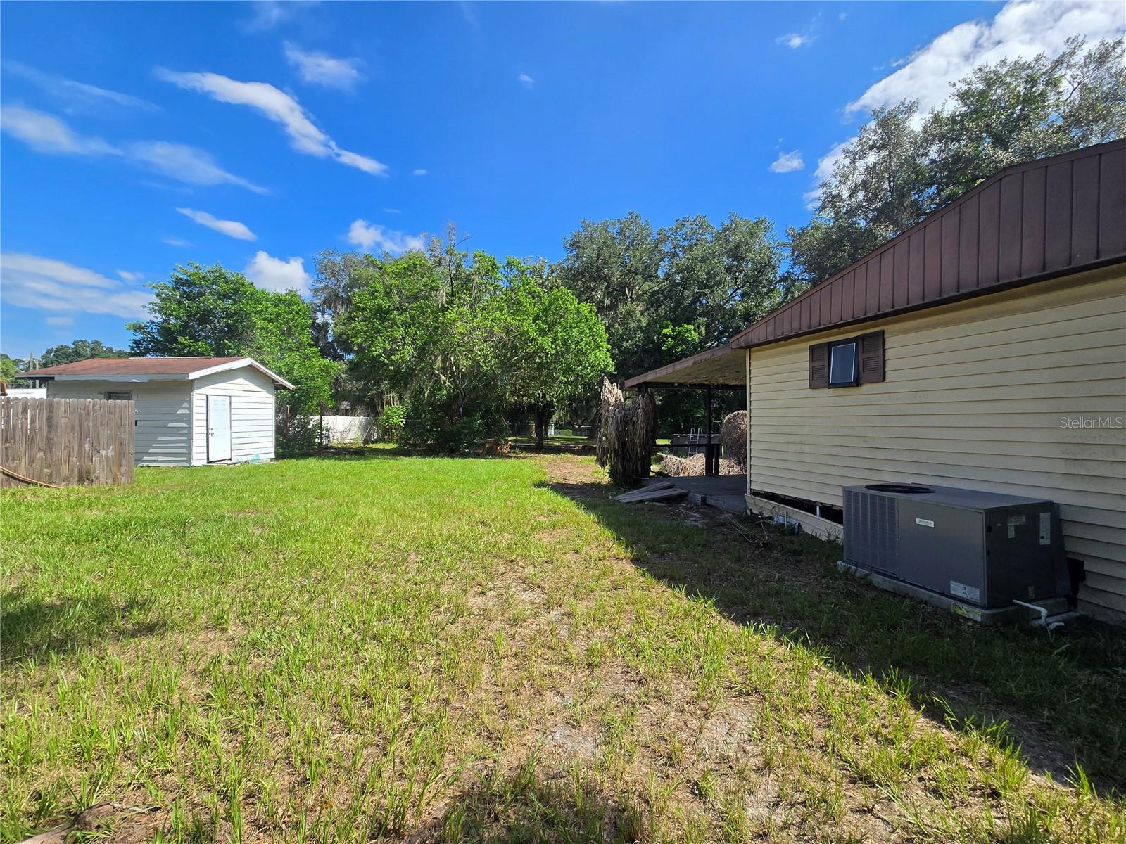 CEDAR RUN - Residential