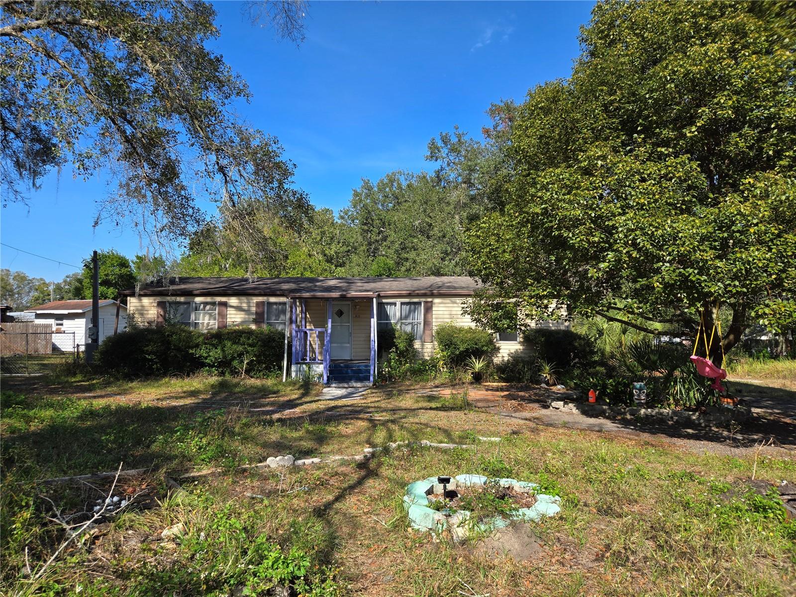 CEDAR RUN - Residential