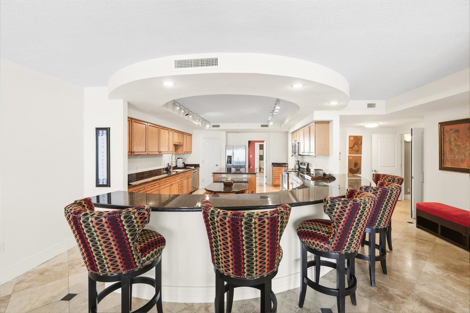 UTOPIA CONDO - Residential