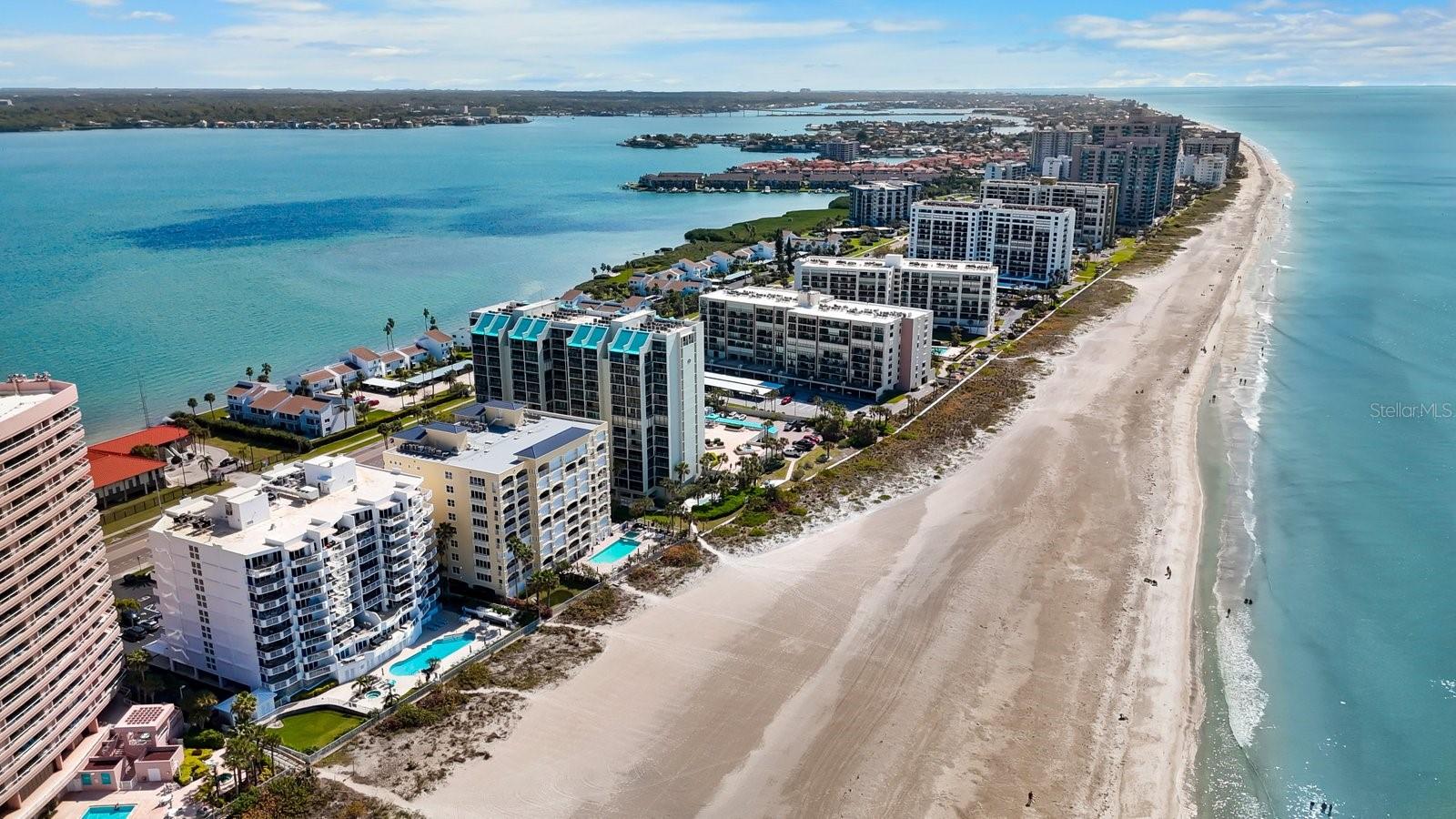 UTOPIA CONDO - Residential