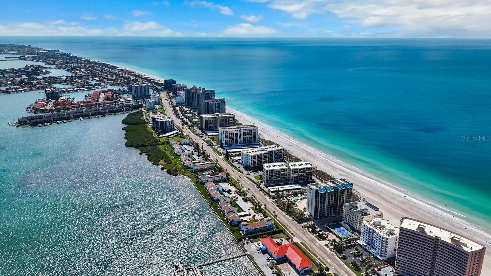 UTOPIA CONDO - Residential