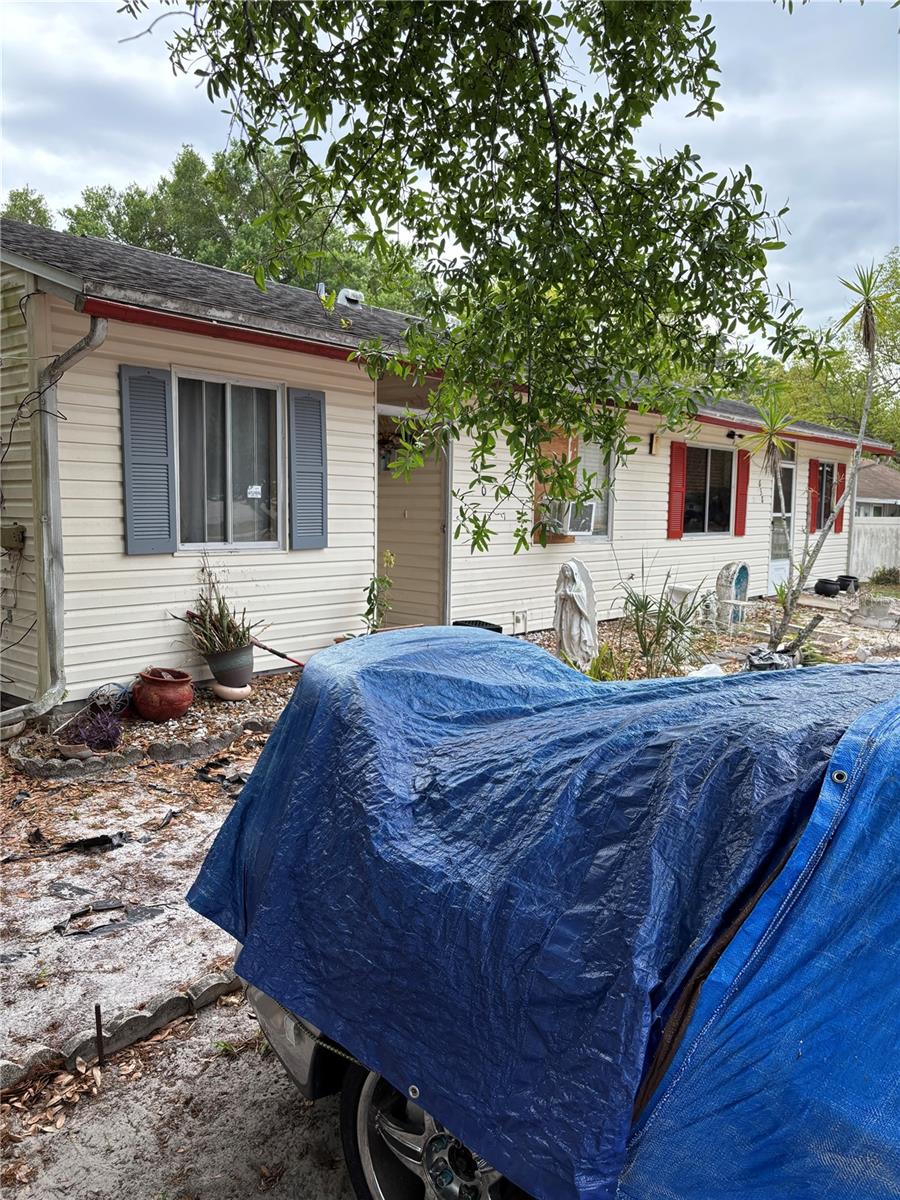 LAKE WAYMAN HEIGHTS - Residential