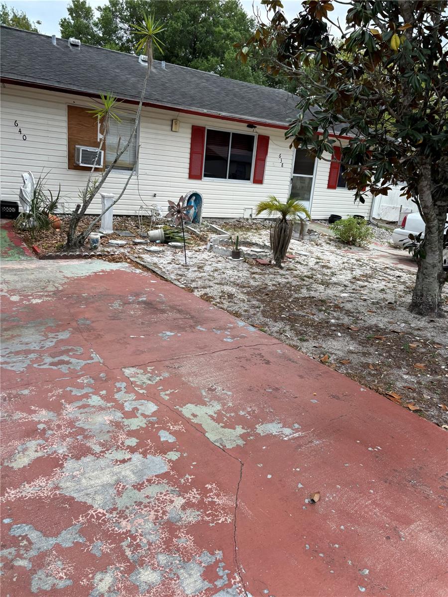 LAKE WAYMAN HEIGHTS - Residential