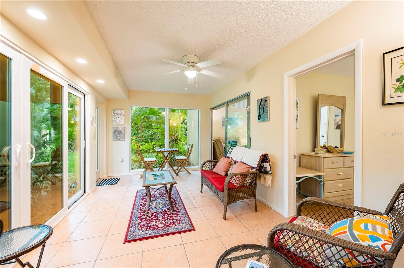 VILLAGE GARDENS PH 2 - Residential