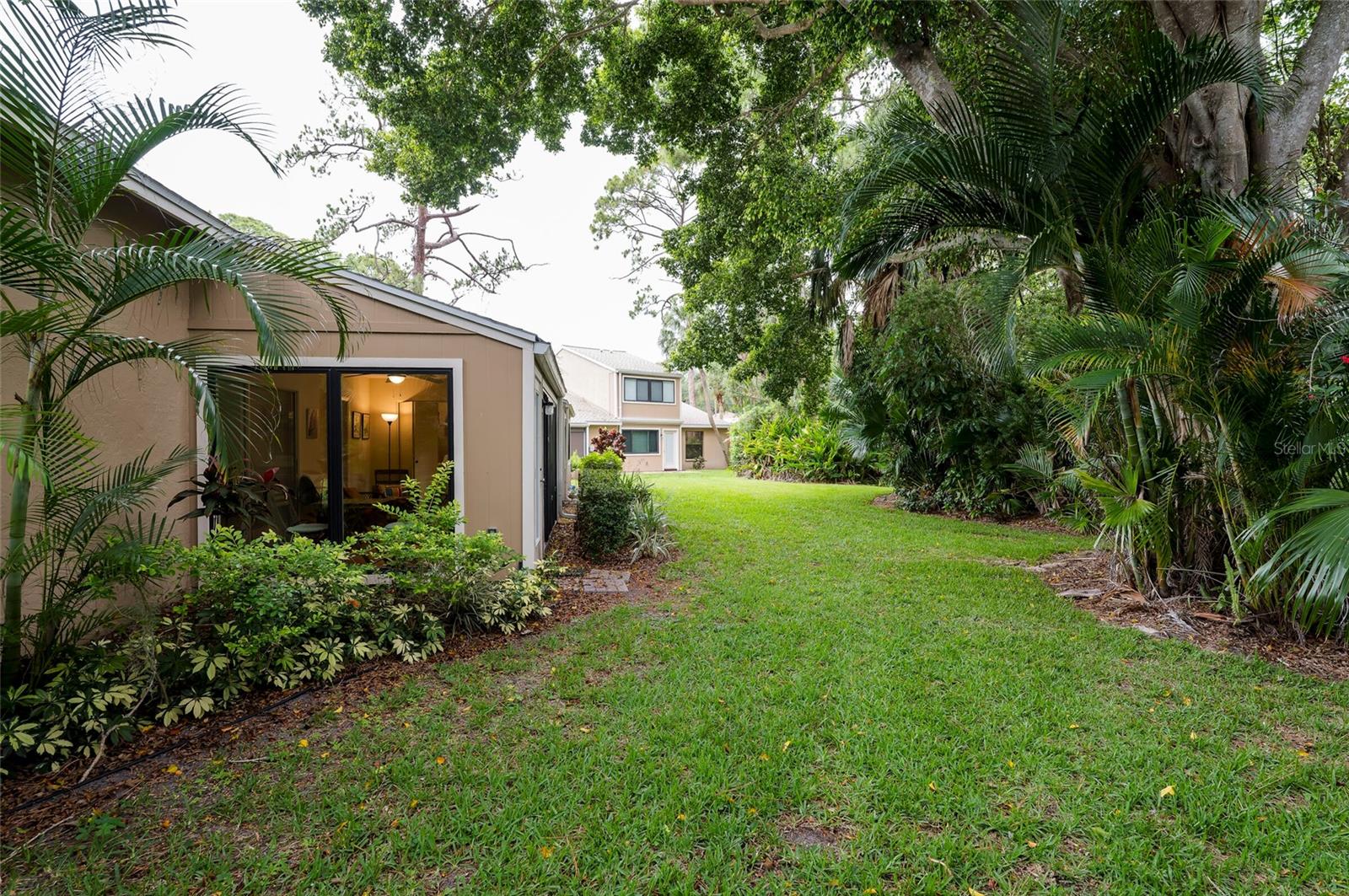 VILLAGE GARDENS PH 2 - Residential