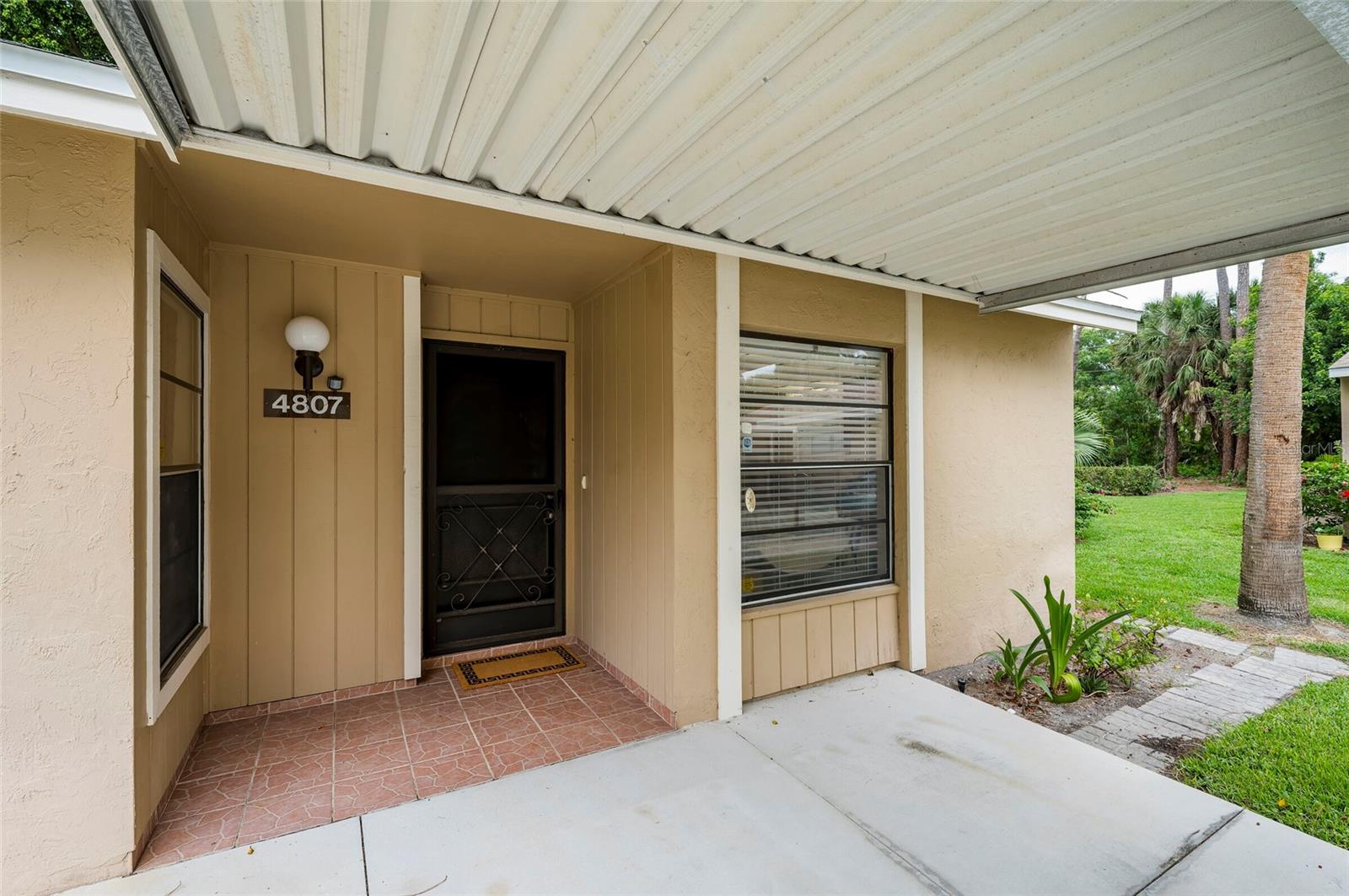 VILLAGE GARDENS PH 2 - Residential