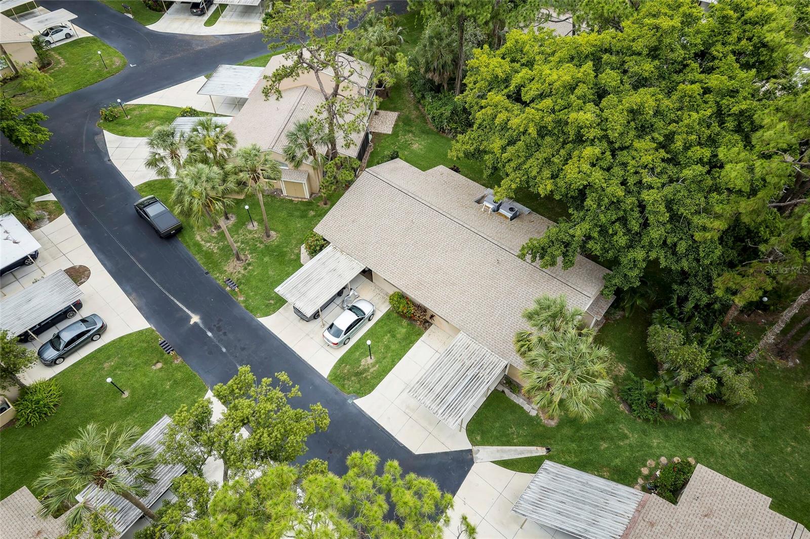 VILLAGE GARDENS PH 2 - Residential