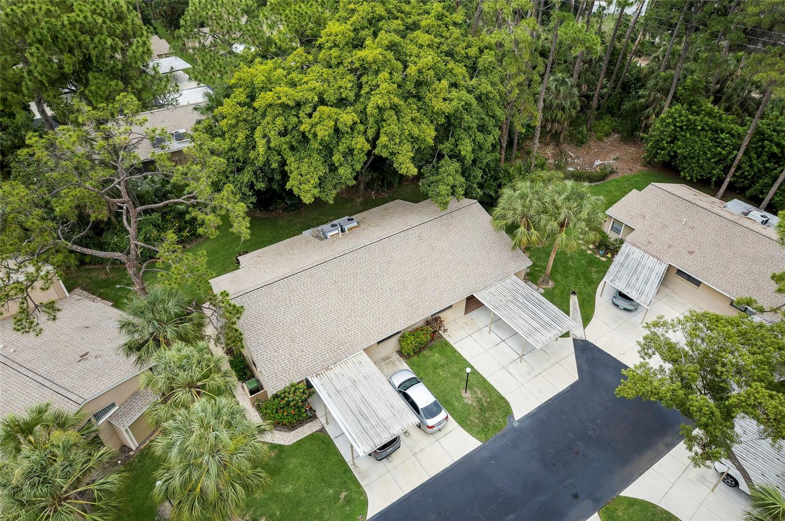 VILLAGE GARDENS PH 2 - Residential