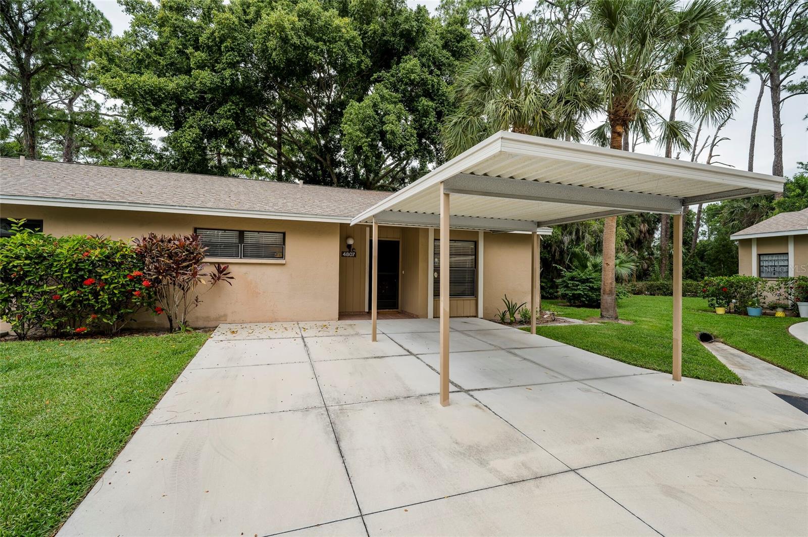 VILLAGE GARDENS PH 2 - Residential