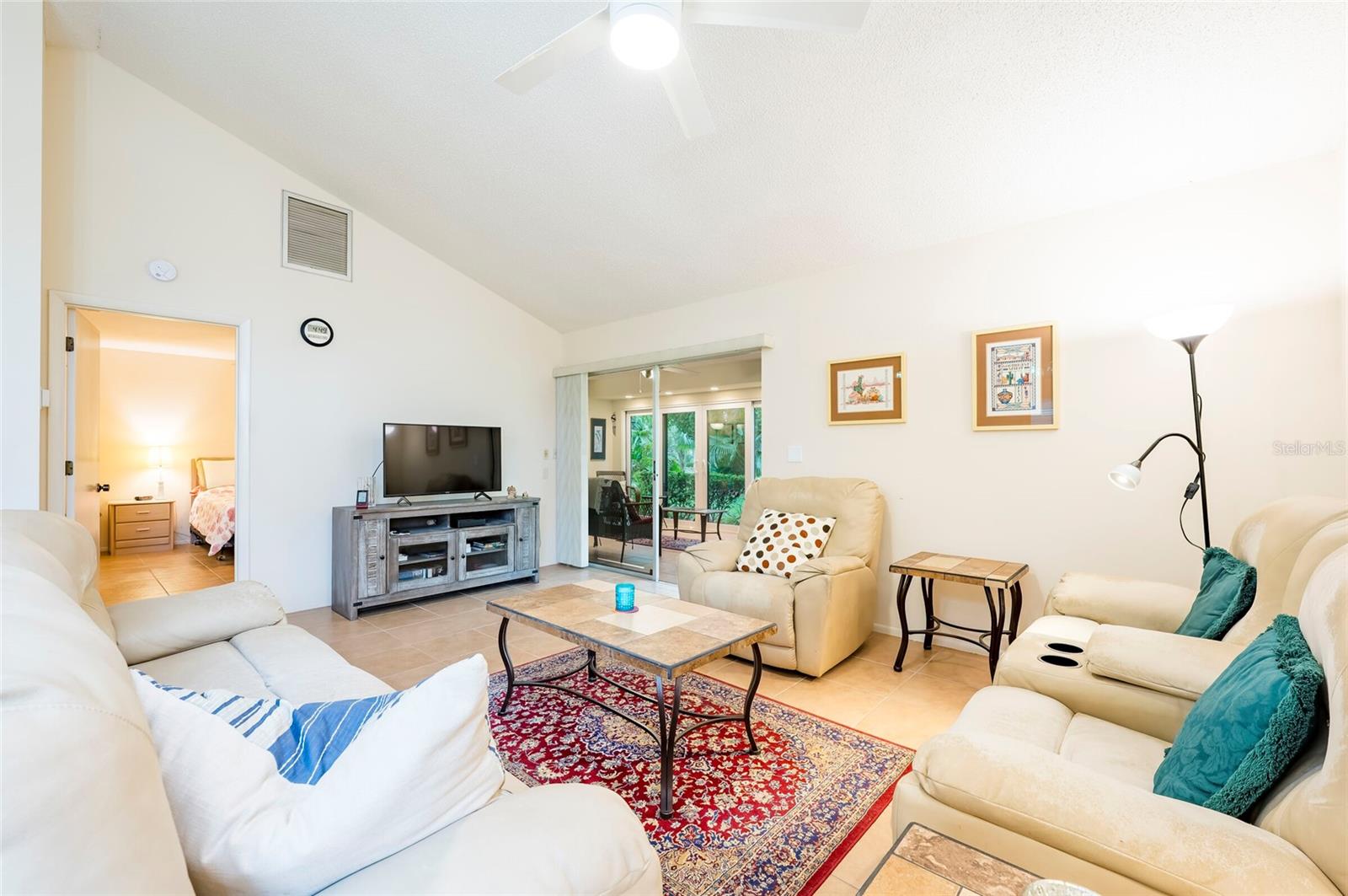 VILLAGE GARDENS PH 2 - Residential