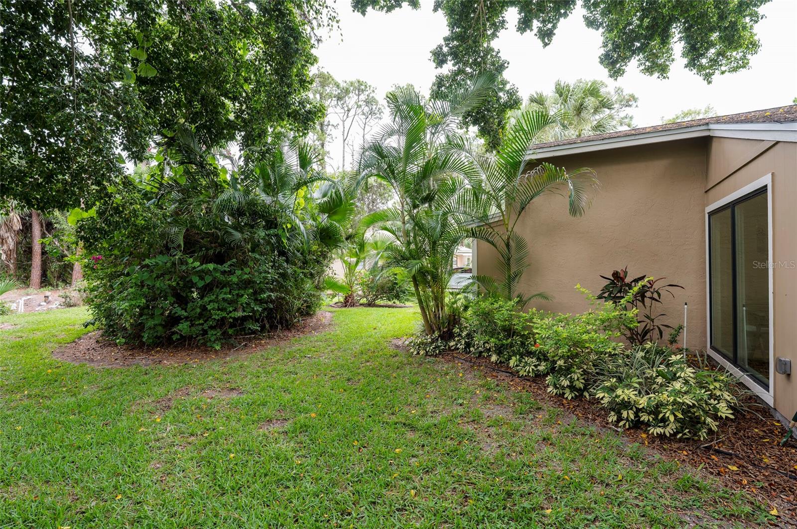 VILLAGE GARDENS PH 2 - Residential