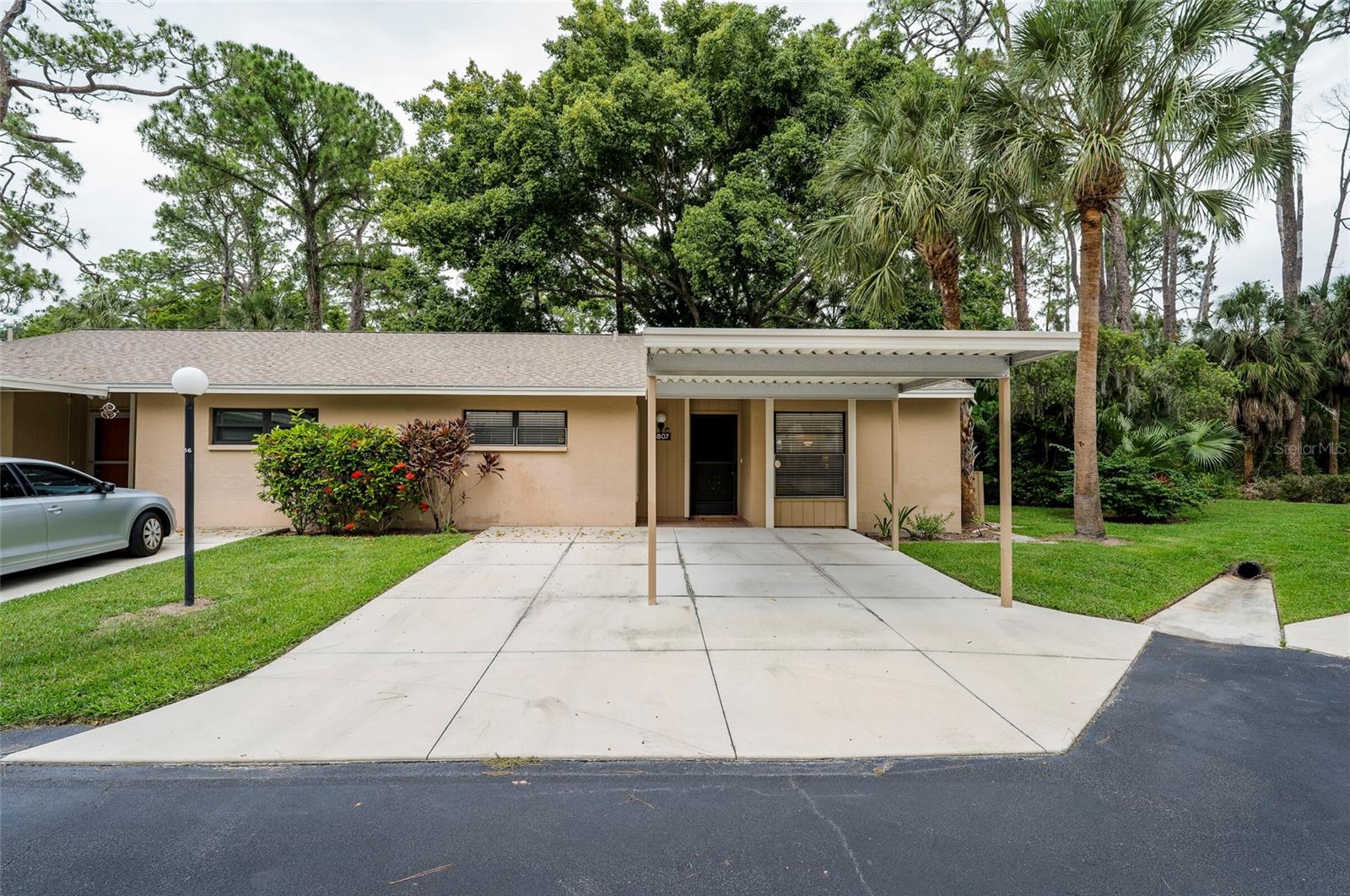 VILLAGE GARDENS PH 2 - Residential