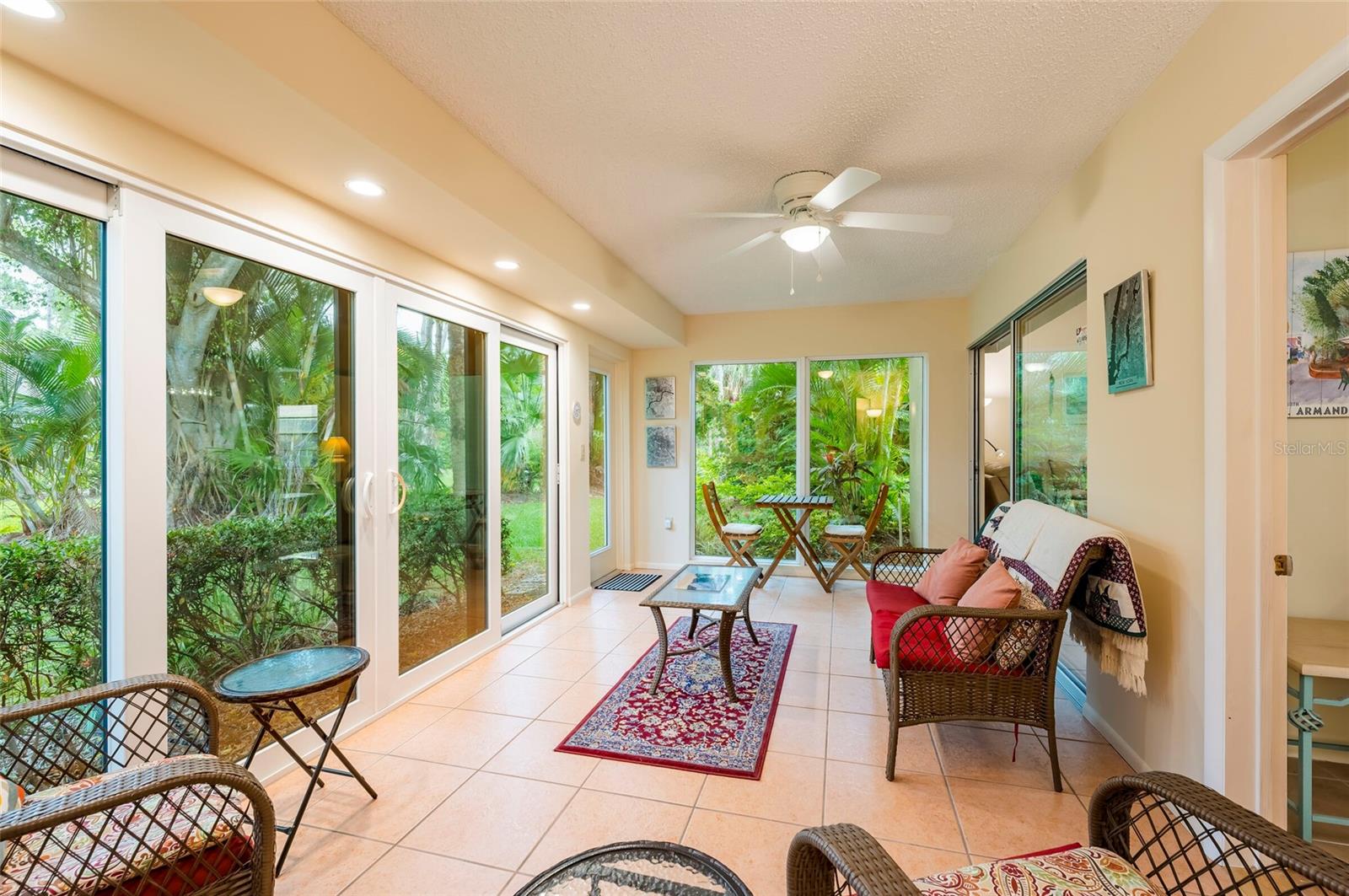 VILLAGE GARDENS PH 2 - Residential
