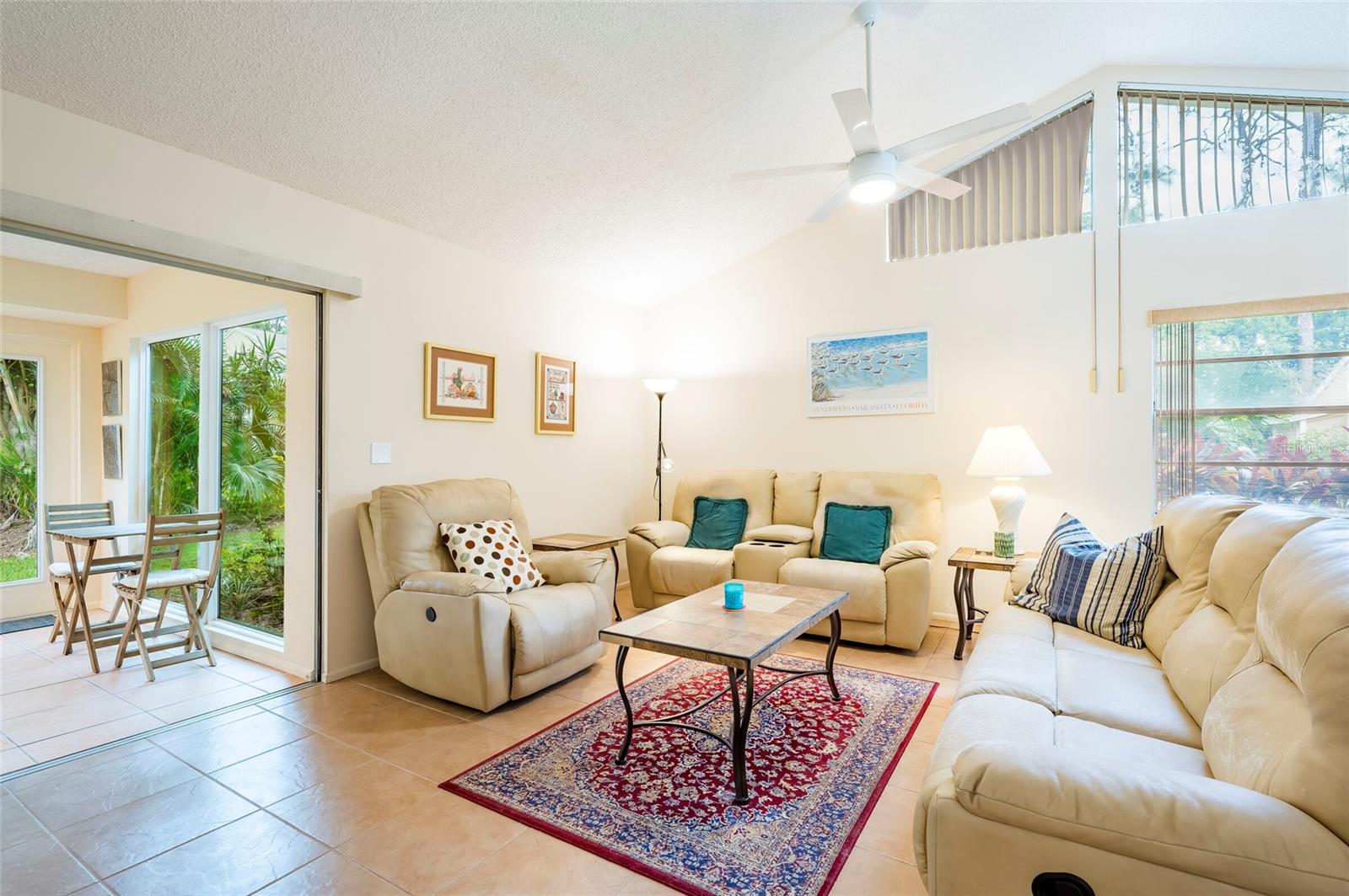 VILLAGE GARDENS PH 2 - Residential