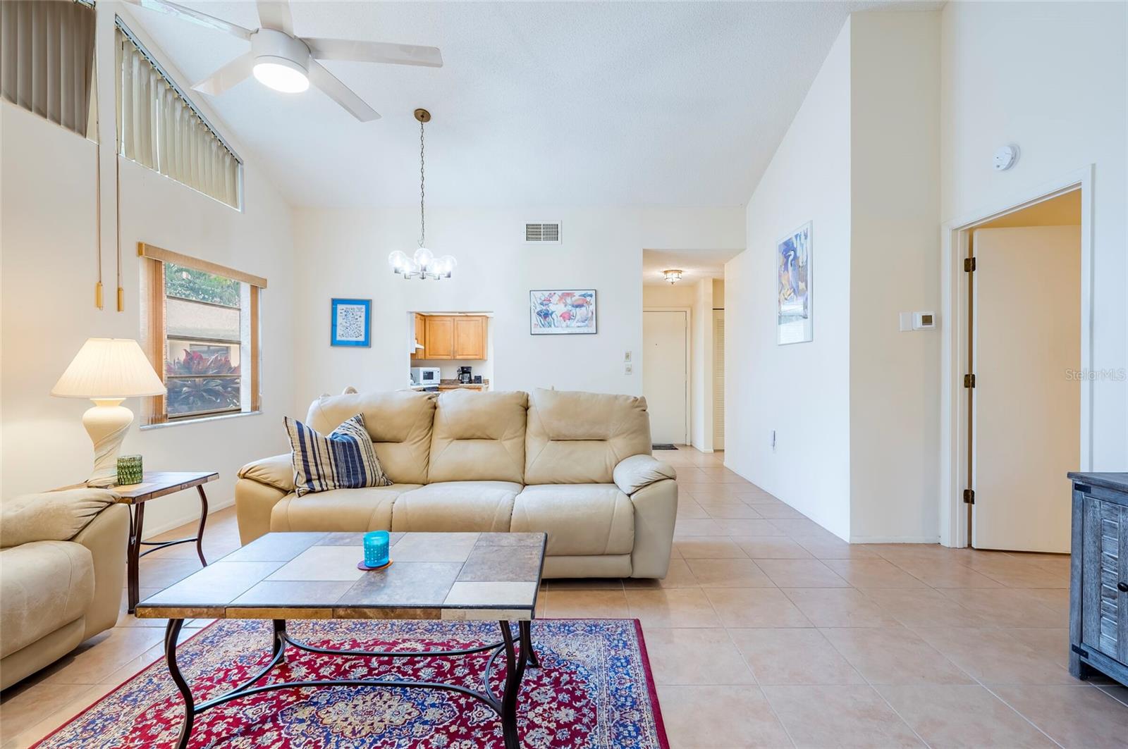 VILLAGE GARDENS PH 2 - Residential
