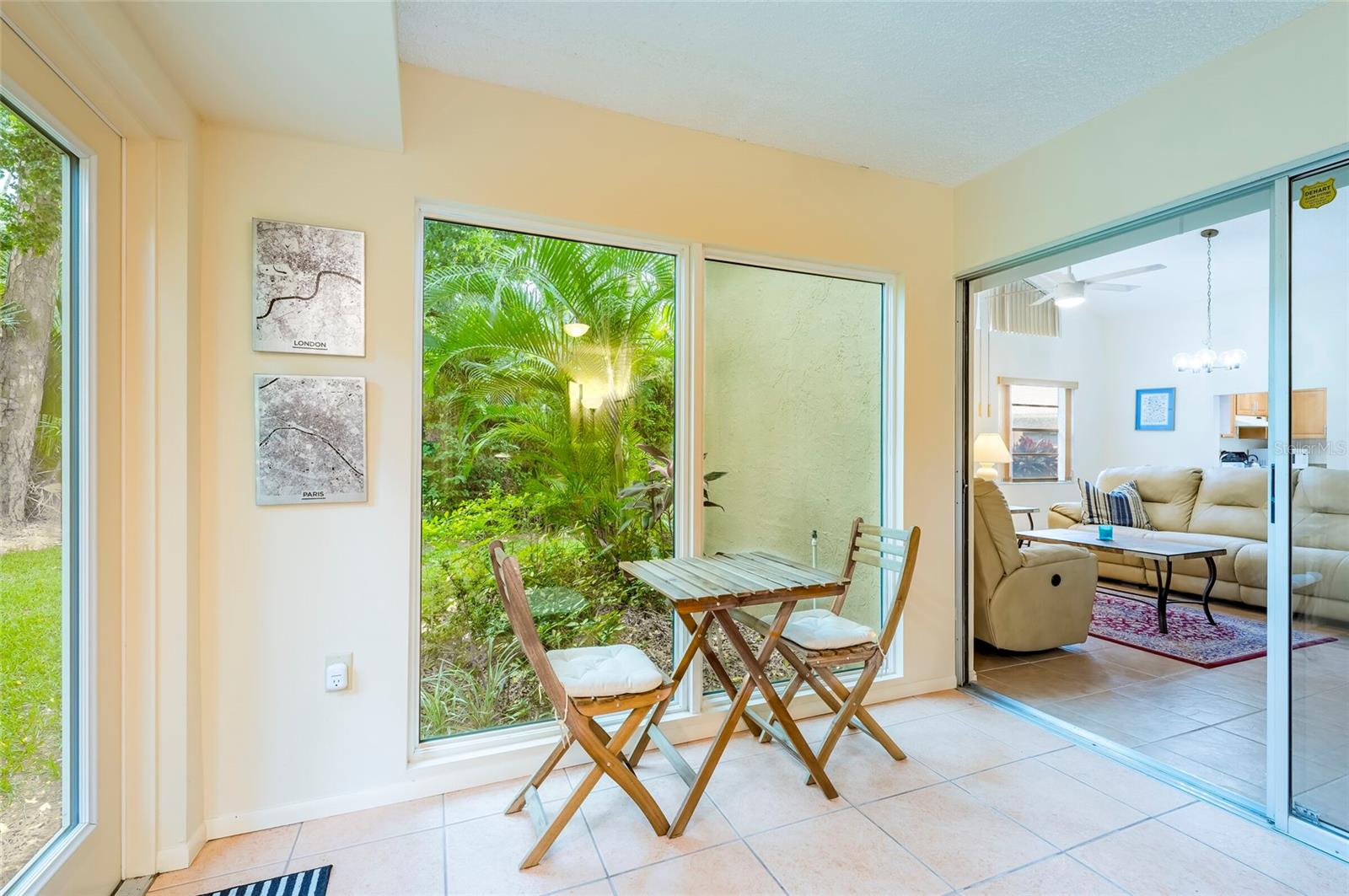 VILLAGE GARDENS PH 2 - Residential