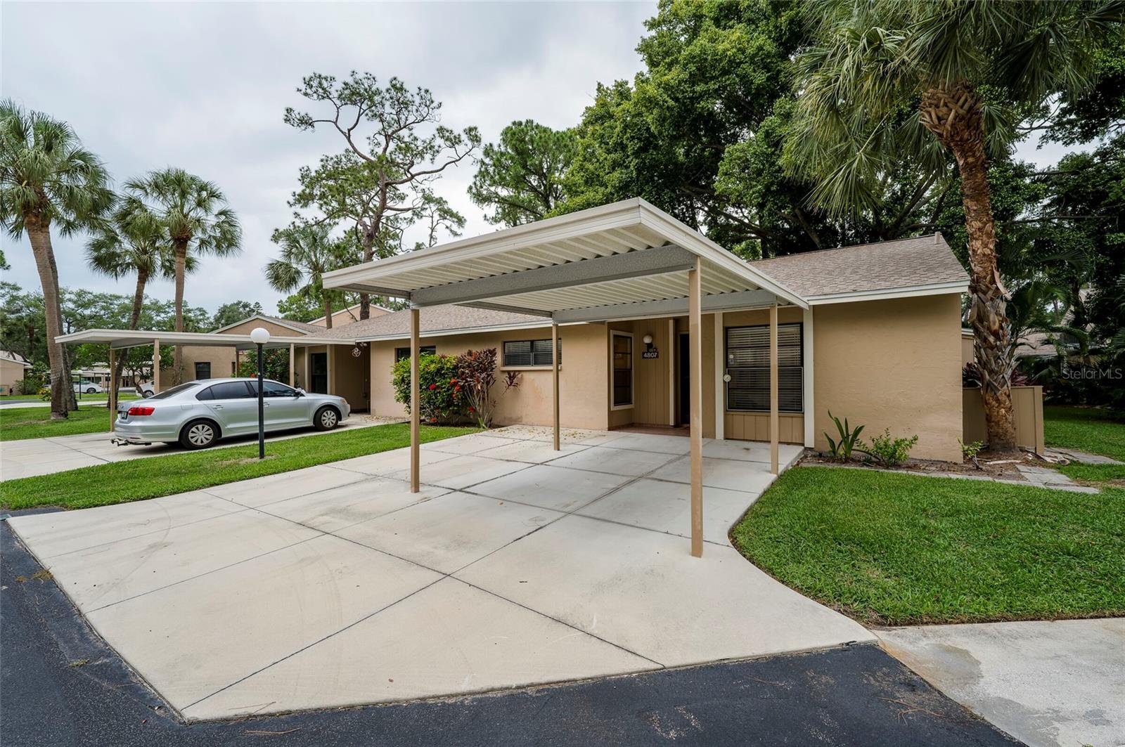 VILLAGE GARDENS PH 2 - Residential
