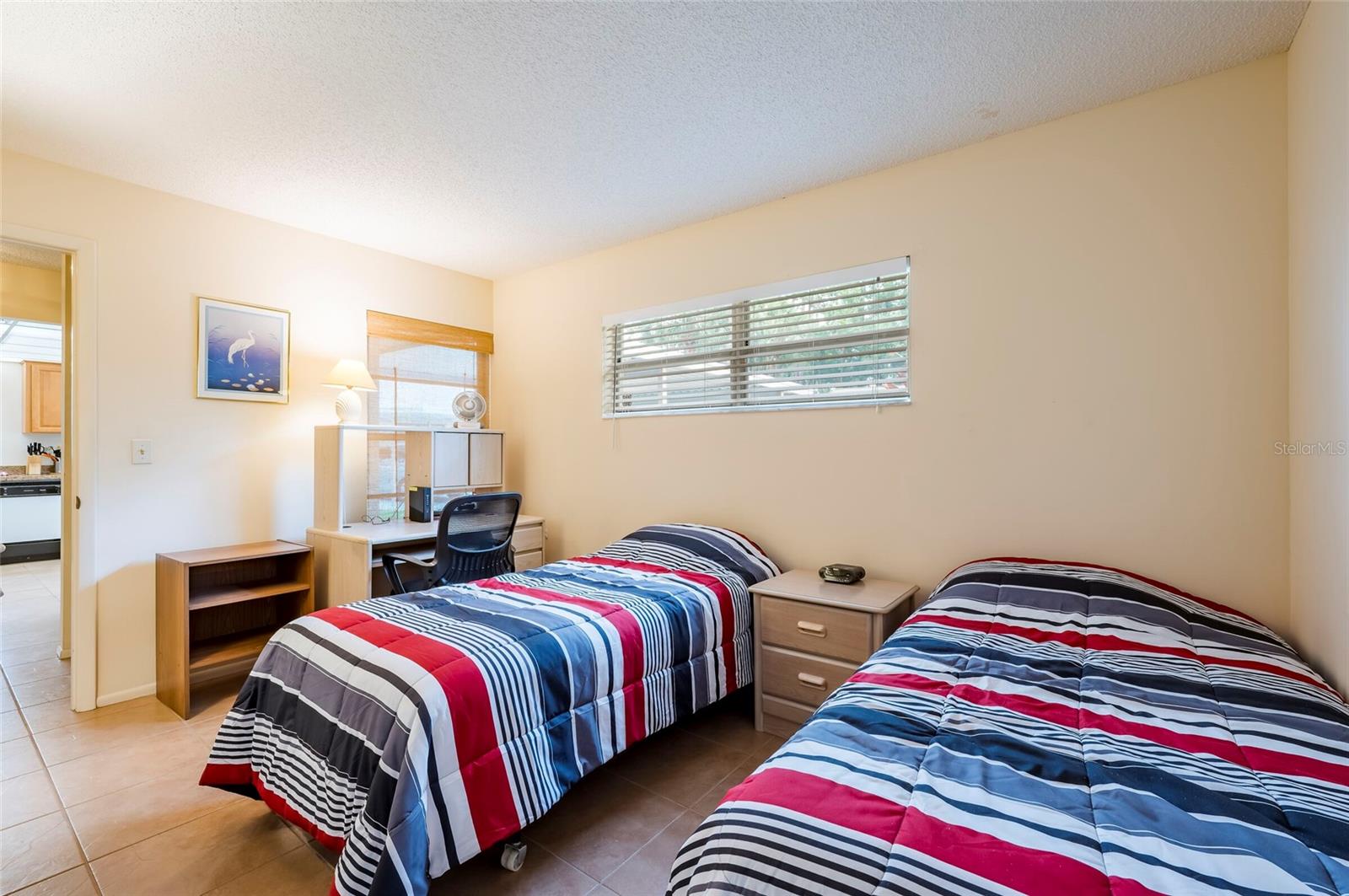 VILLAGE GARDENS PH 2 - Residential