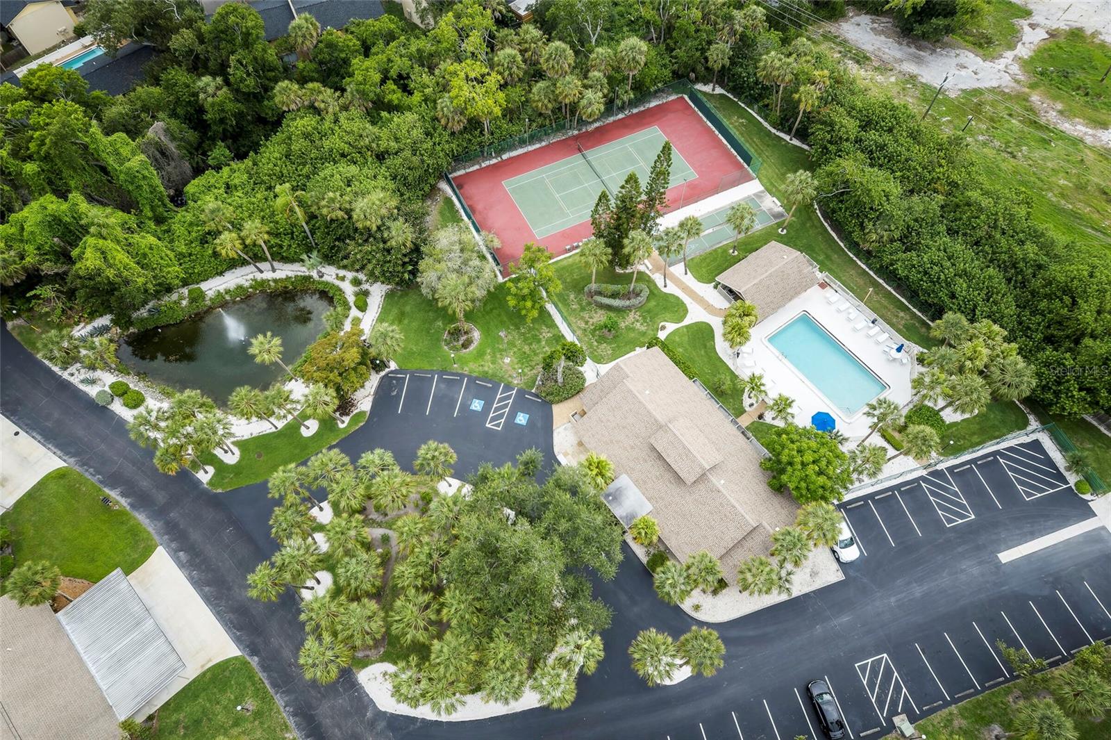 VILLAGE GARDENS PH 2 - Residential