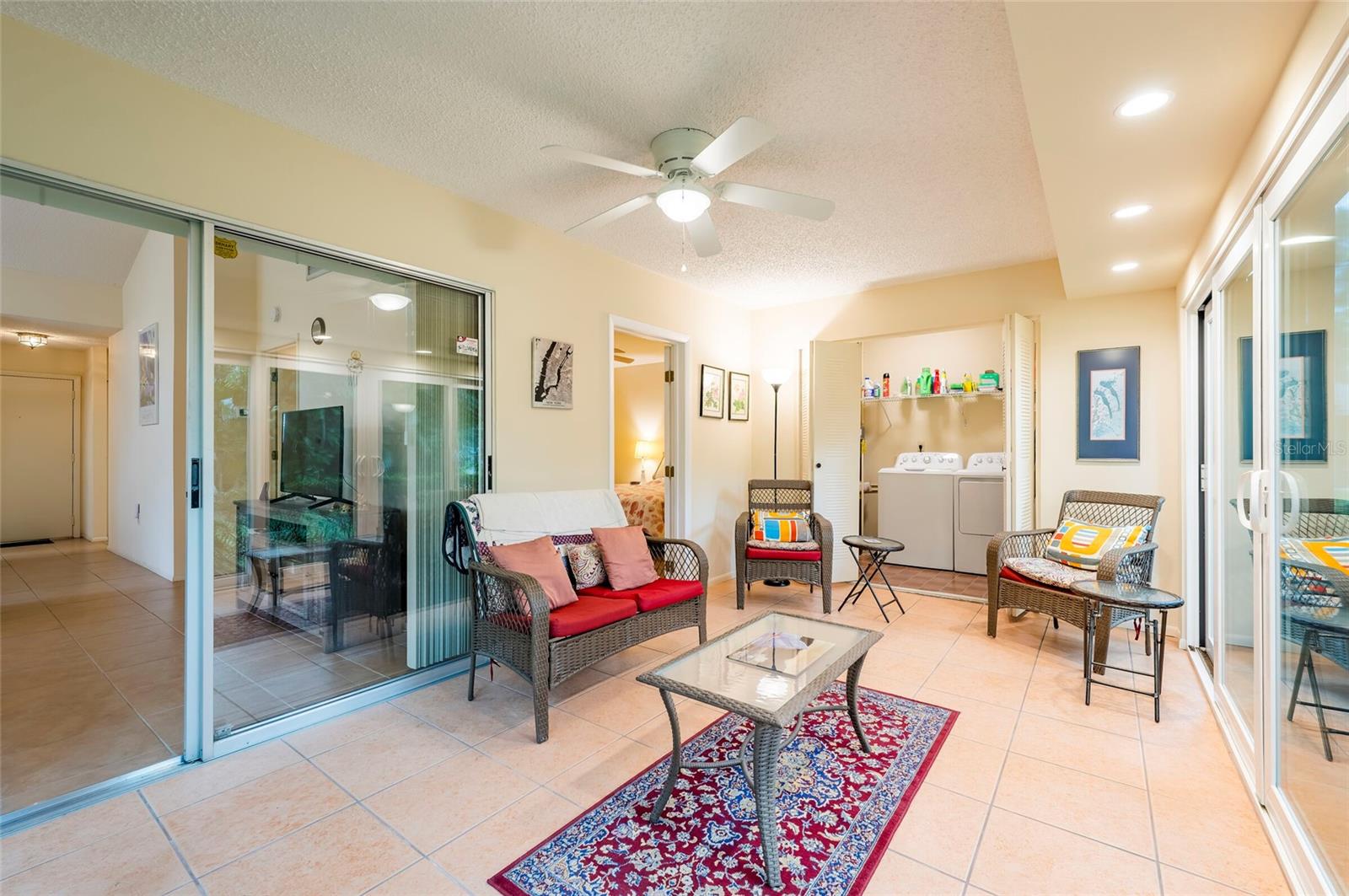 VILLAGE GARDENS PH 2 - Residential