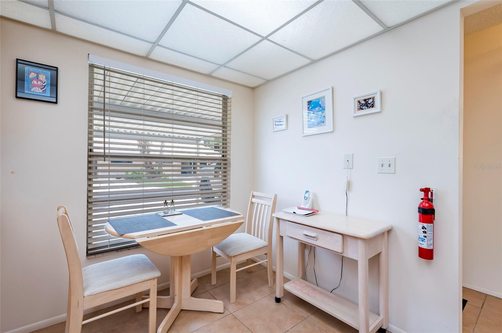 VILLAGE GARDENS PH 2 - Residential