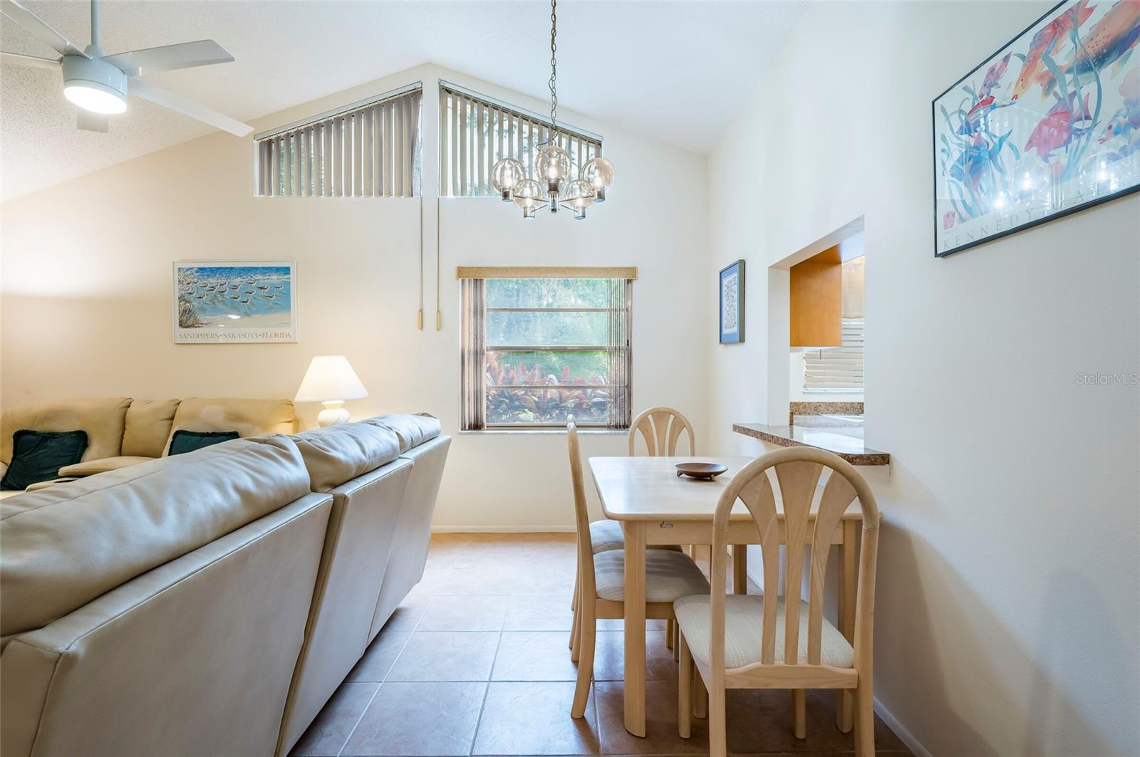 VILLAGE GARDENS PH 2 - Residential