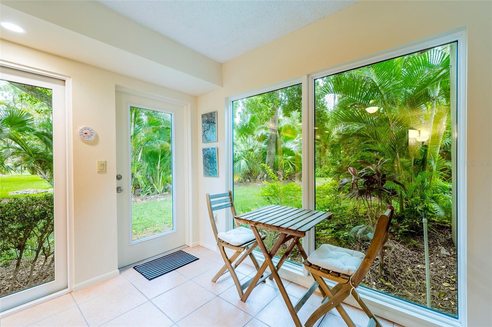 VILLAGE GARDENS PH 2 - Residential