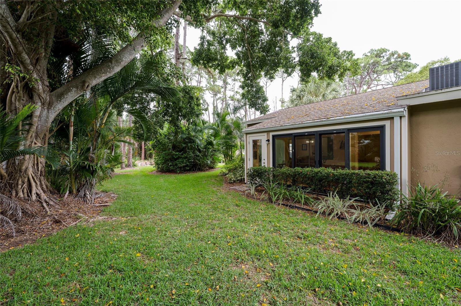 VILLAGE GARDENS PH 2 - Residential
