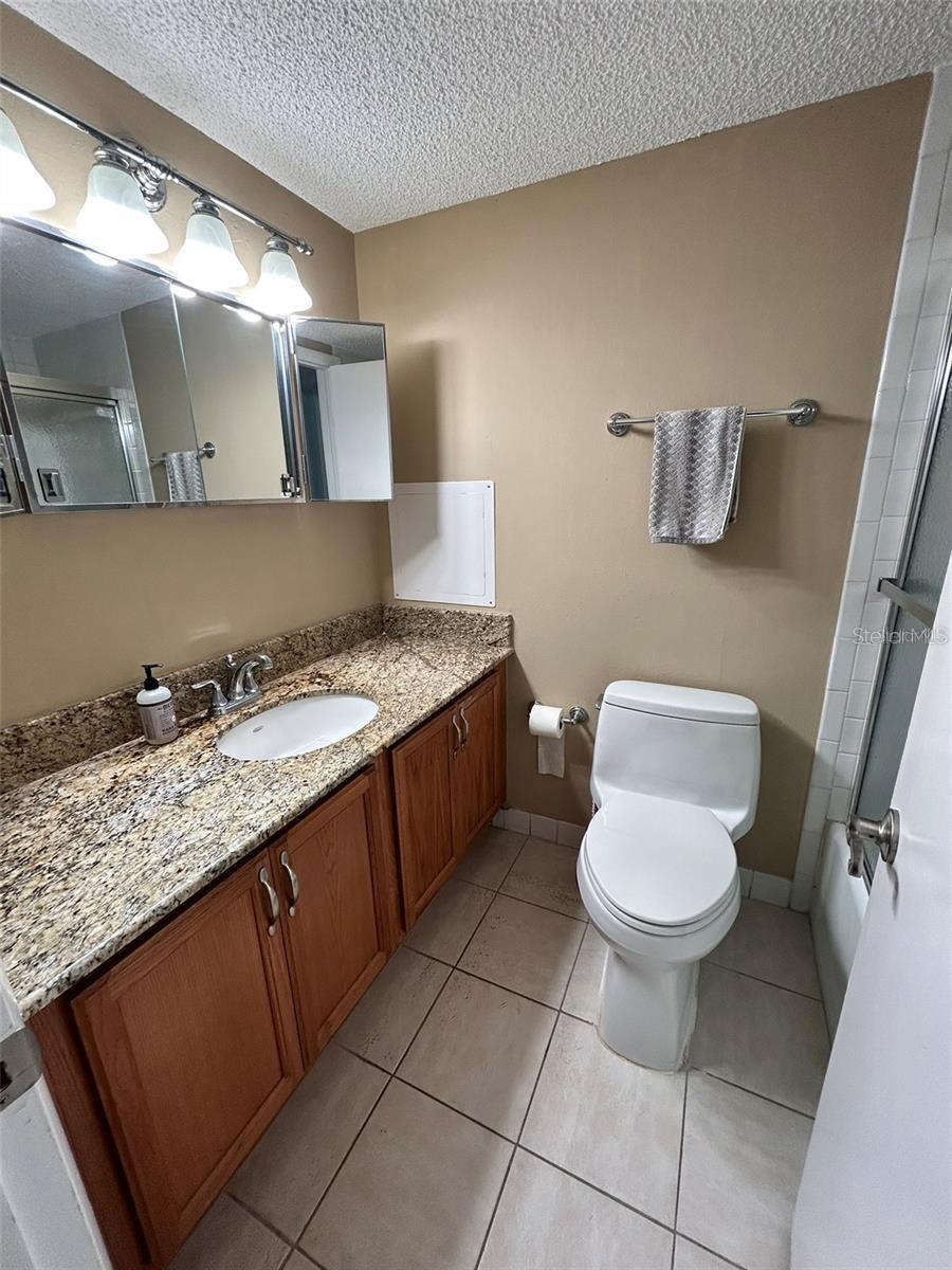 CLEARWATER POINT 3 - Residential Lease