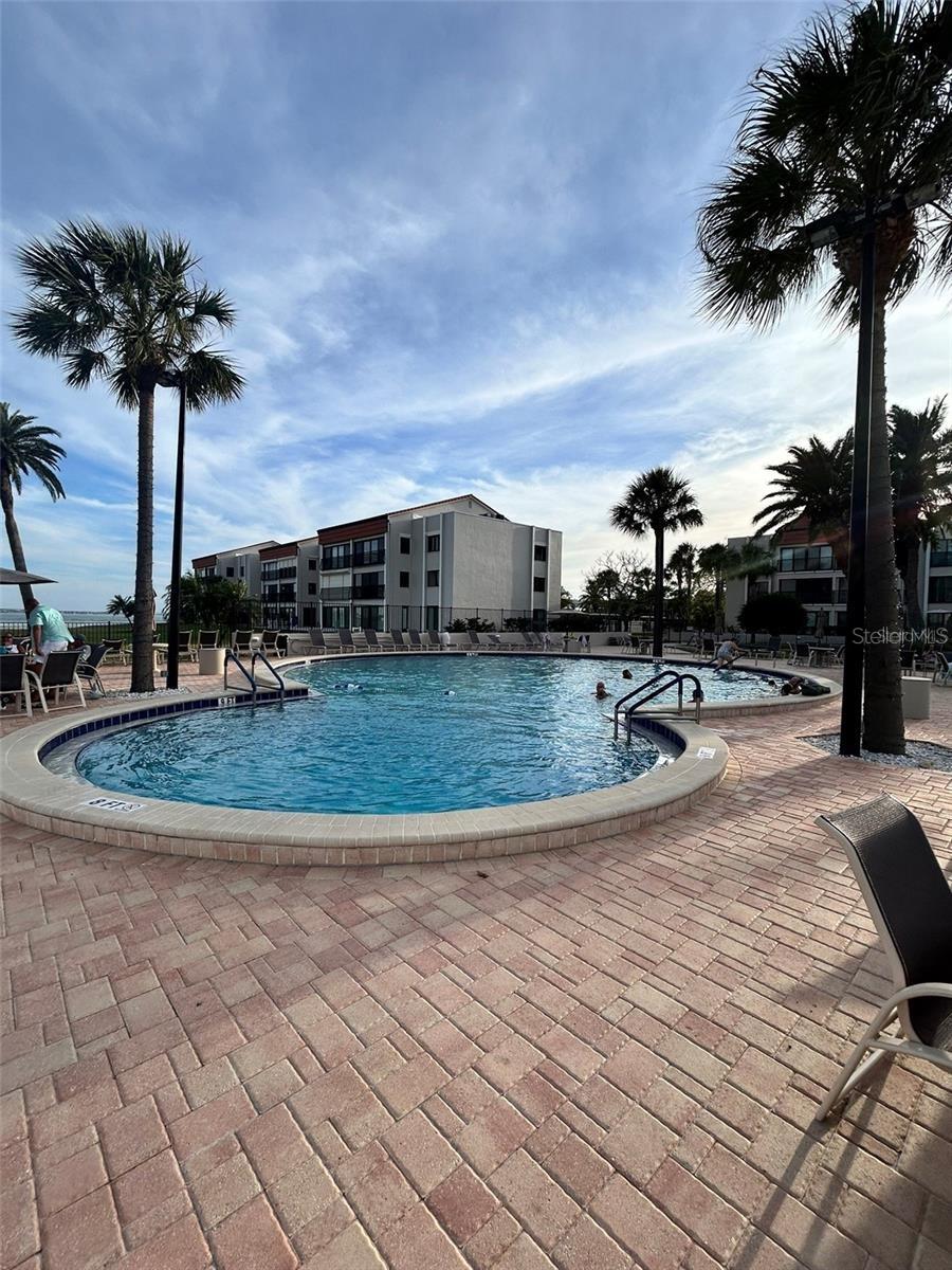 CLEARWATER POINT 3 - Residential Lease
